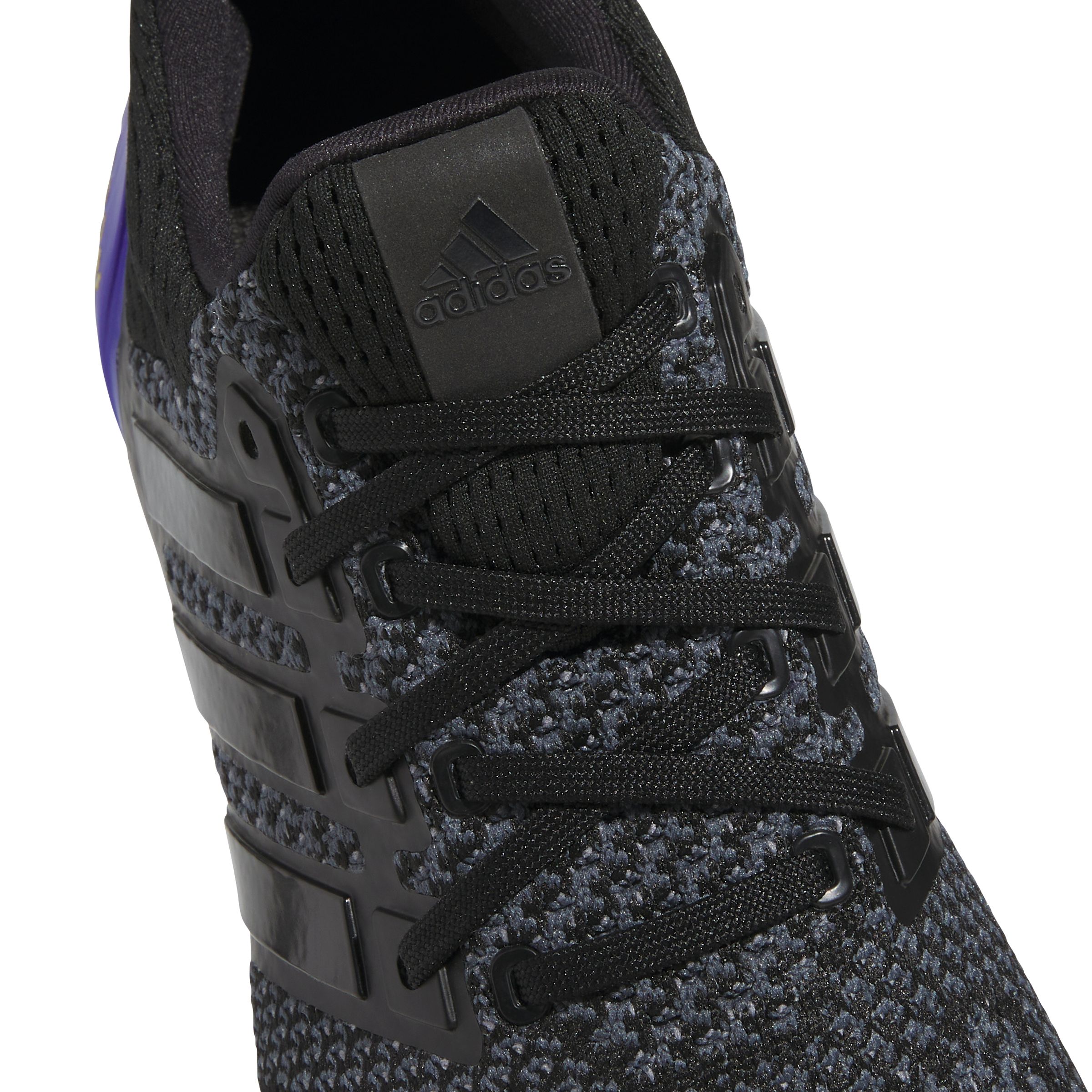 adidas Men's UltraBoost TPU Mid Cleats