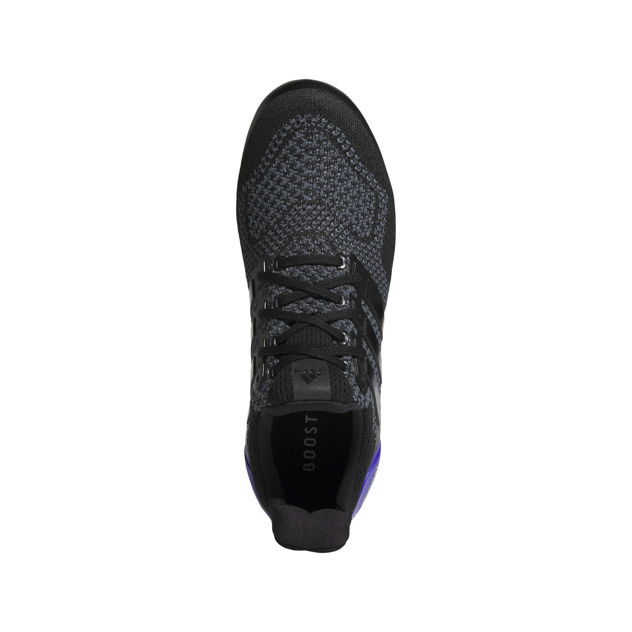 adidas Men's UltraBoost TPU Mid Cleats