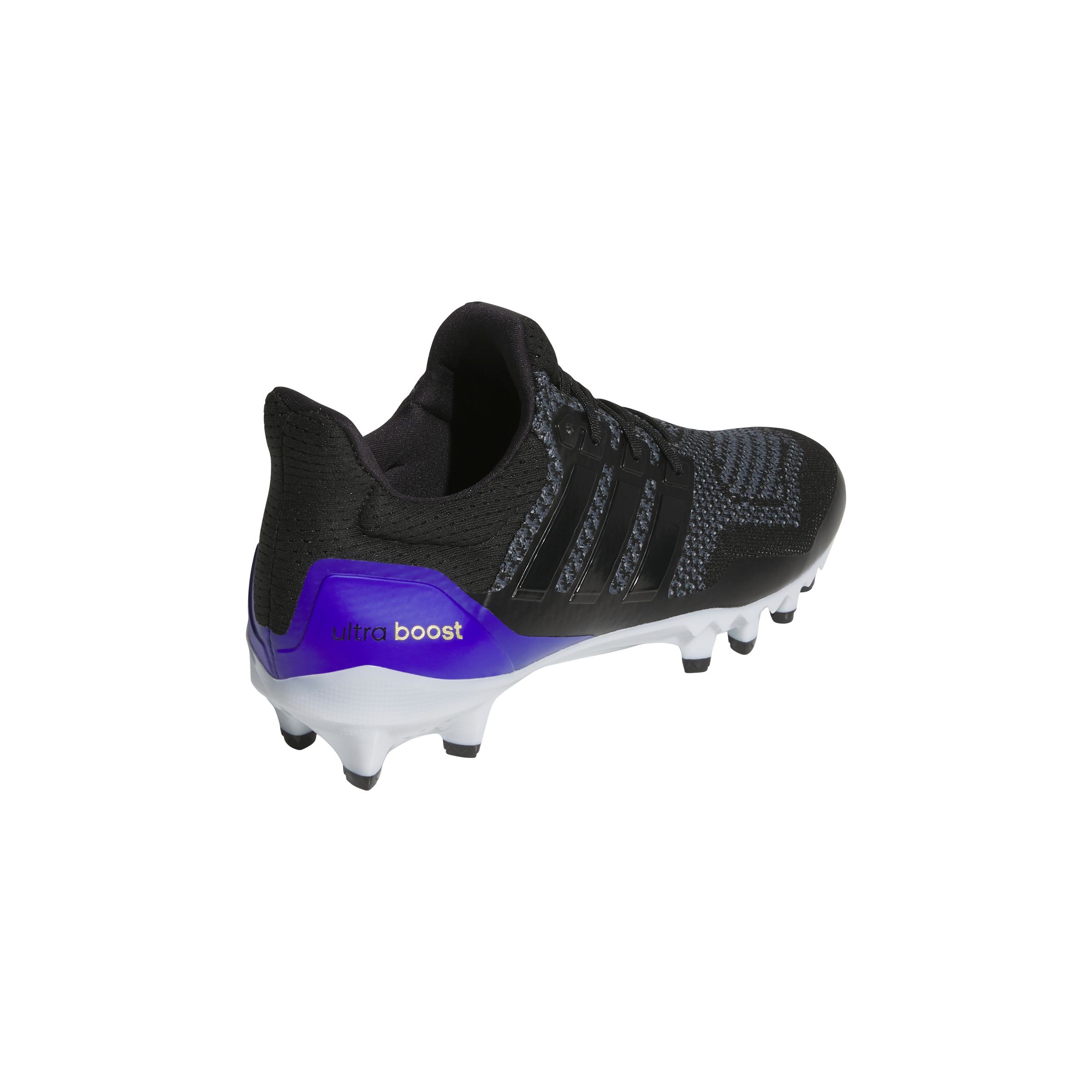 adidas Men's UltraBoost TPU Mid Cleats