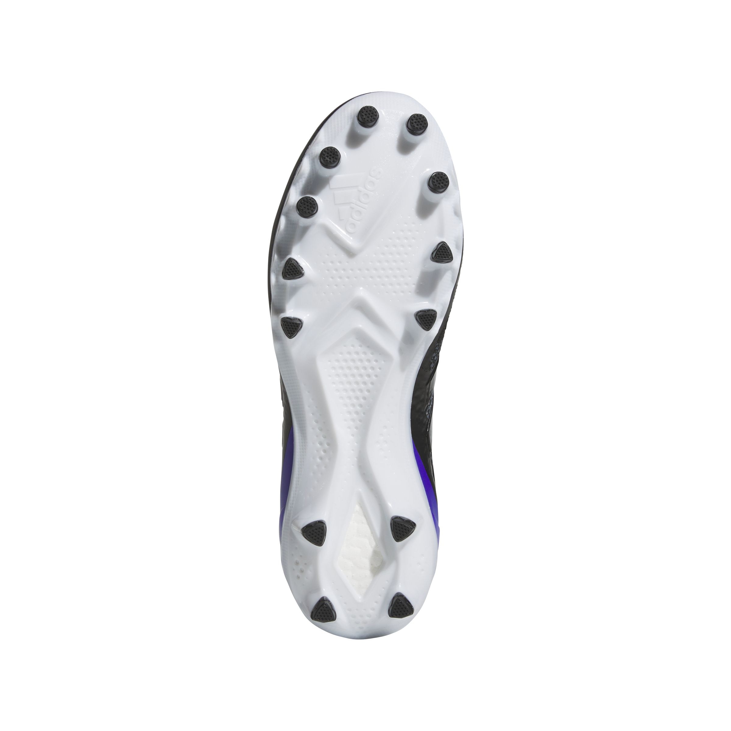 adidas Men's UltraBoost TPU Mid Cleats