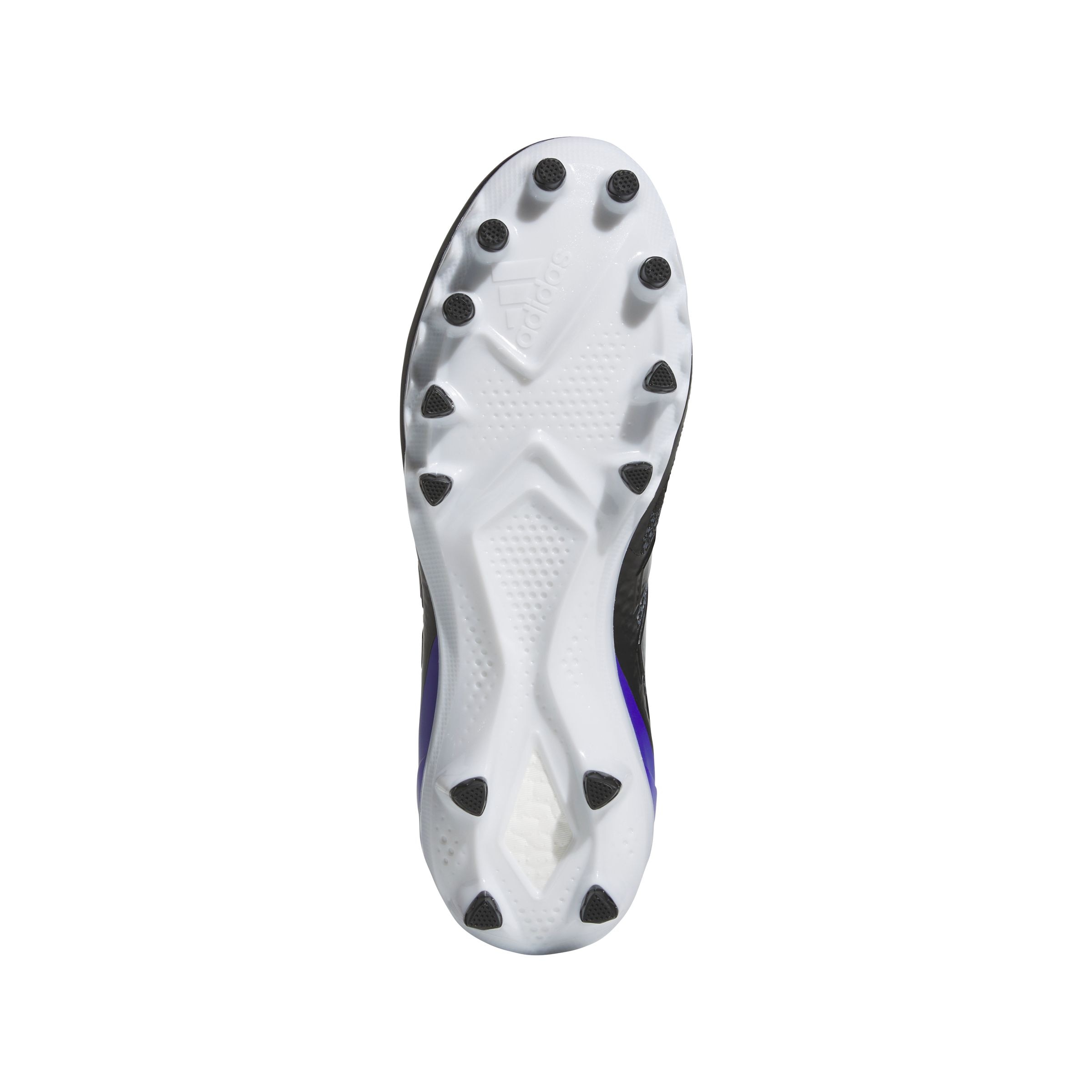 adidas Men's UltraBoost TPU Mid Cleats