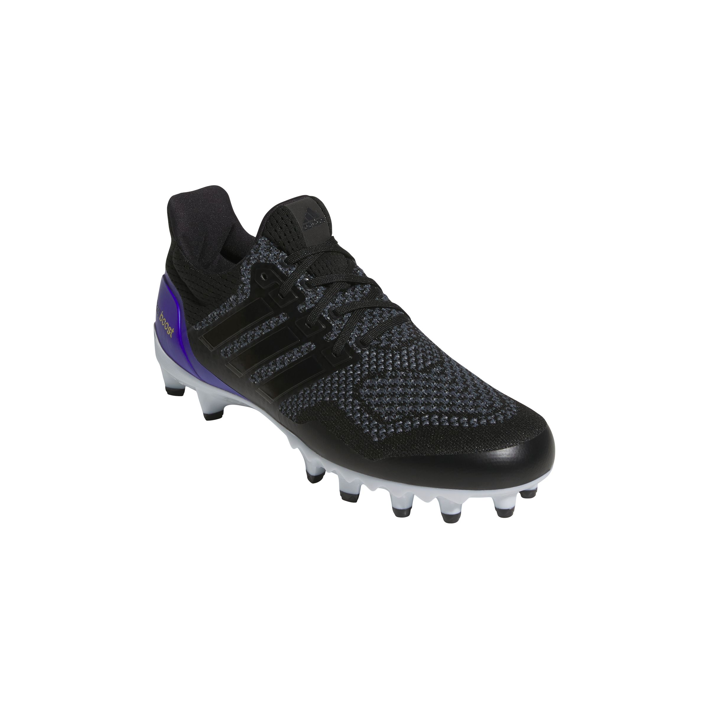 adidas Men's UltraBoost TPU Mid Cleats