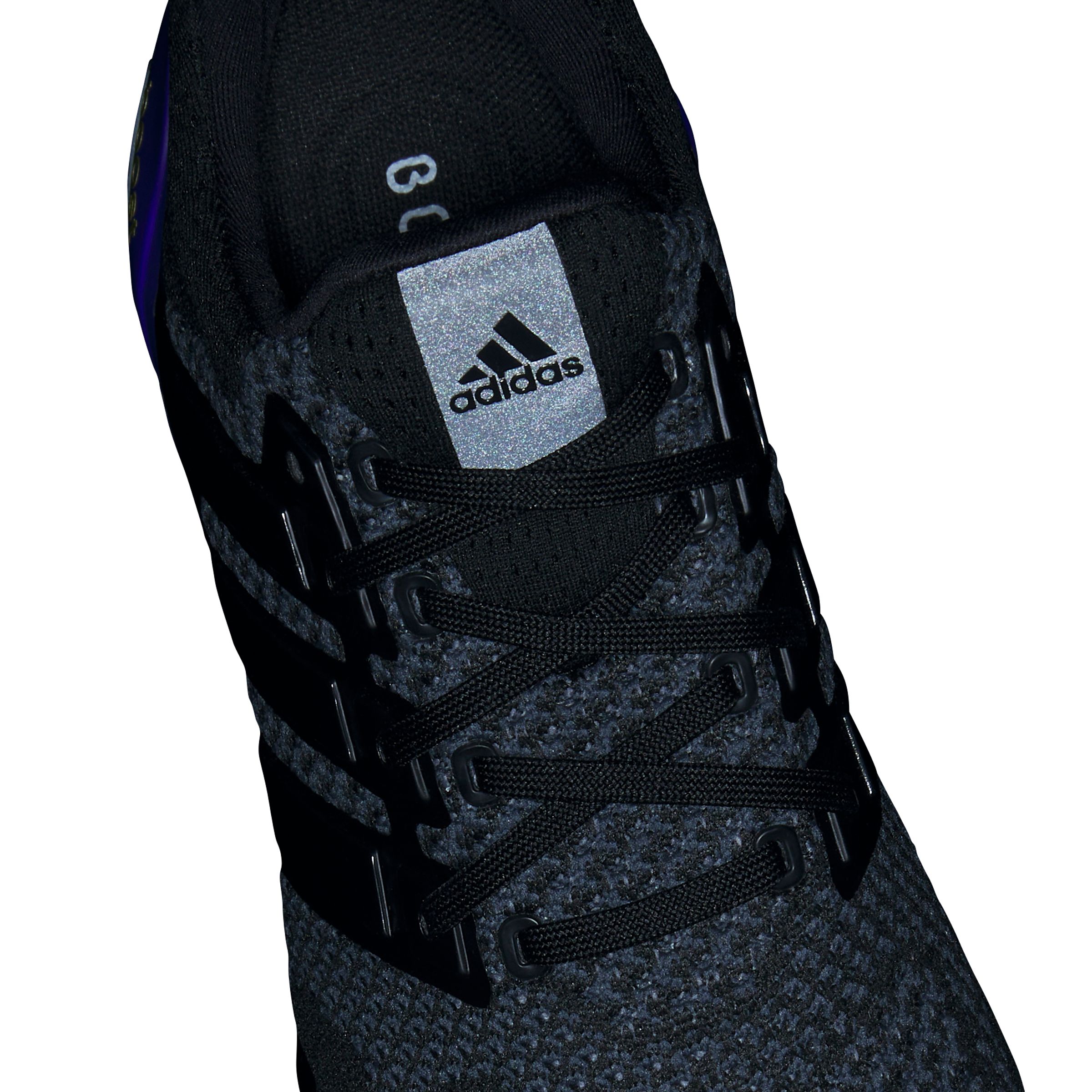 adidas Men's UltraBoost TPU Mid Cleats