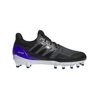 adidas Men's UltraBoost TPU Mid Cleats Side_Right