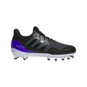 adidas Men's UltraBoost TPU Mid Cleats