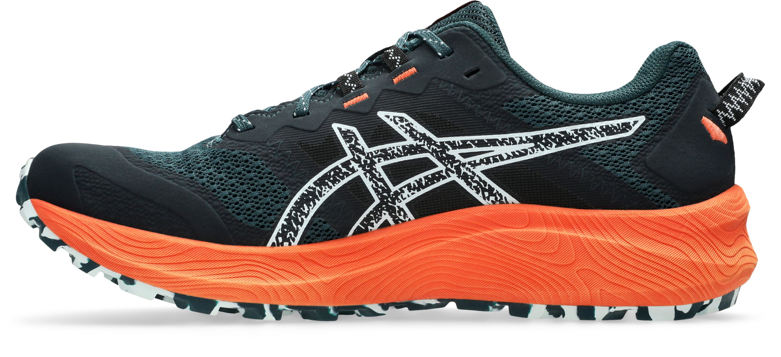 ASICS Men's Trabuco Terra 2 Trail Running Shoes