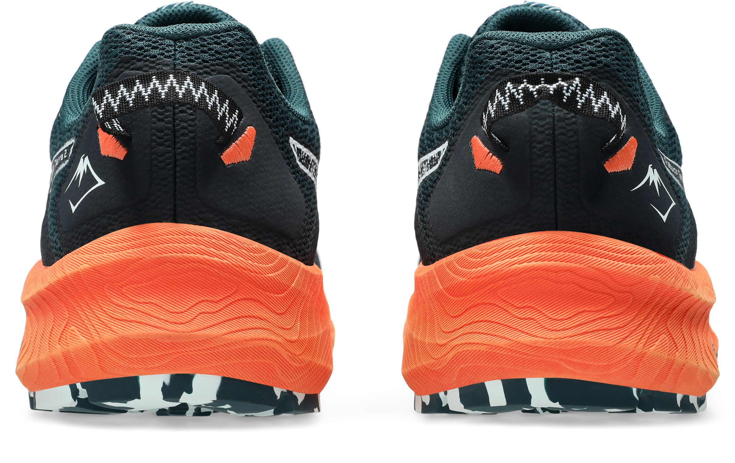 ASICS Men's Trabuco Terra 2 Trail Running Shoes