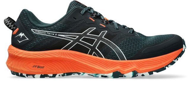ASICS Men's Trabuco Terra 2 Trail Running Shoes