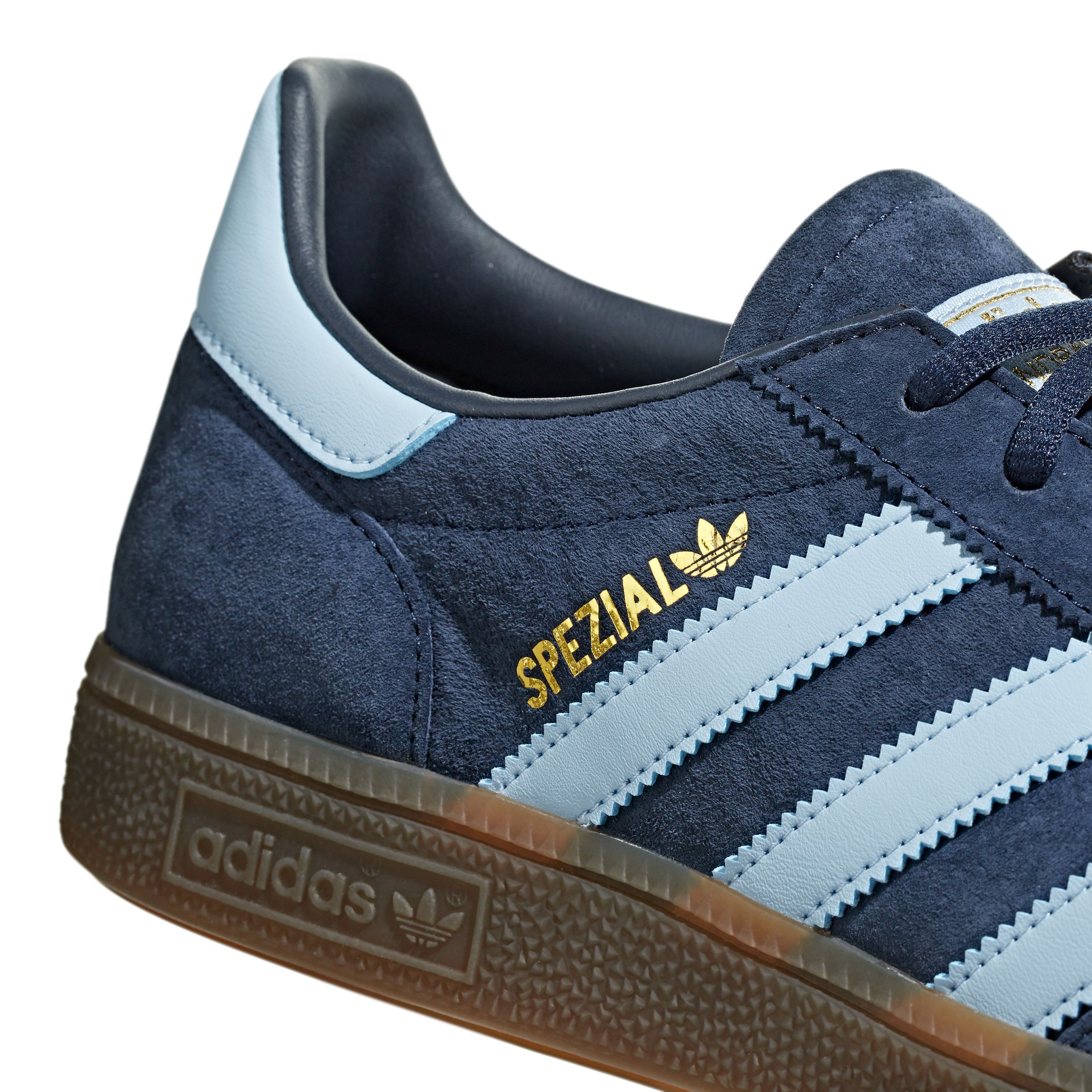 adidas Men's Handball Spezial Athletic Shoes