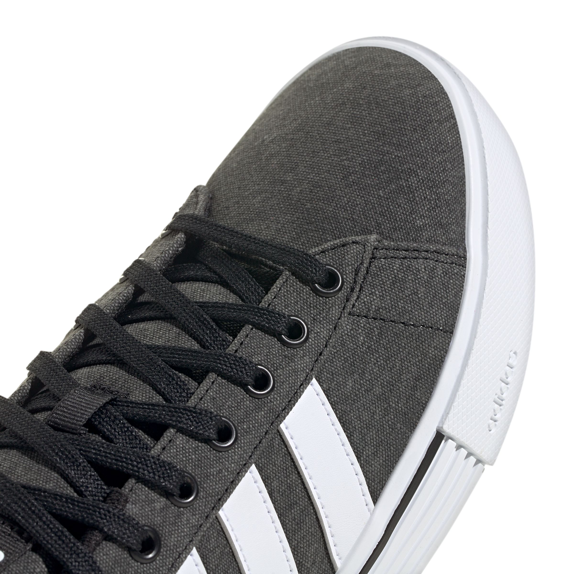 adidas Men's Daily 4.0 Canvas Sneakers