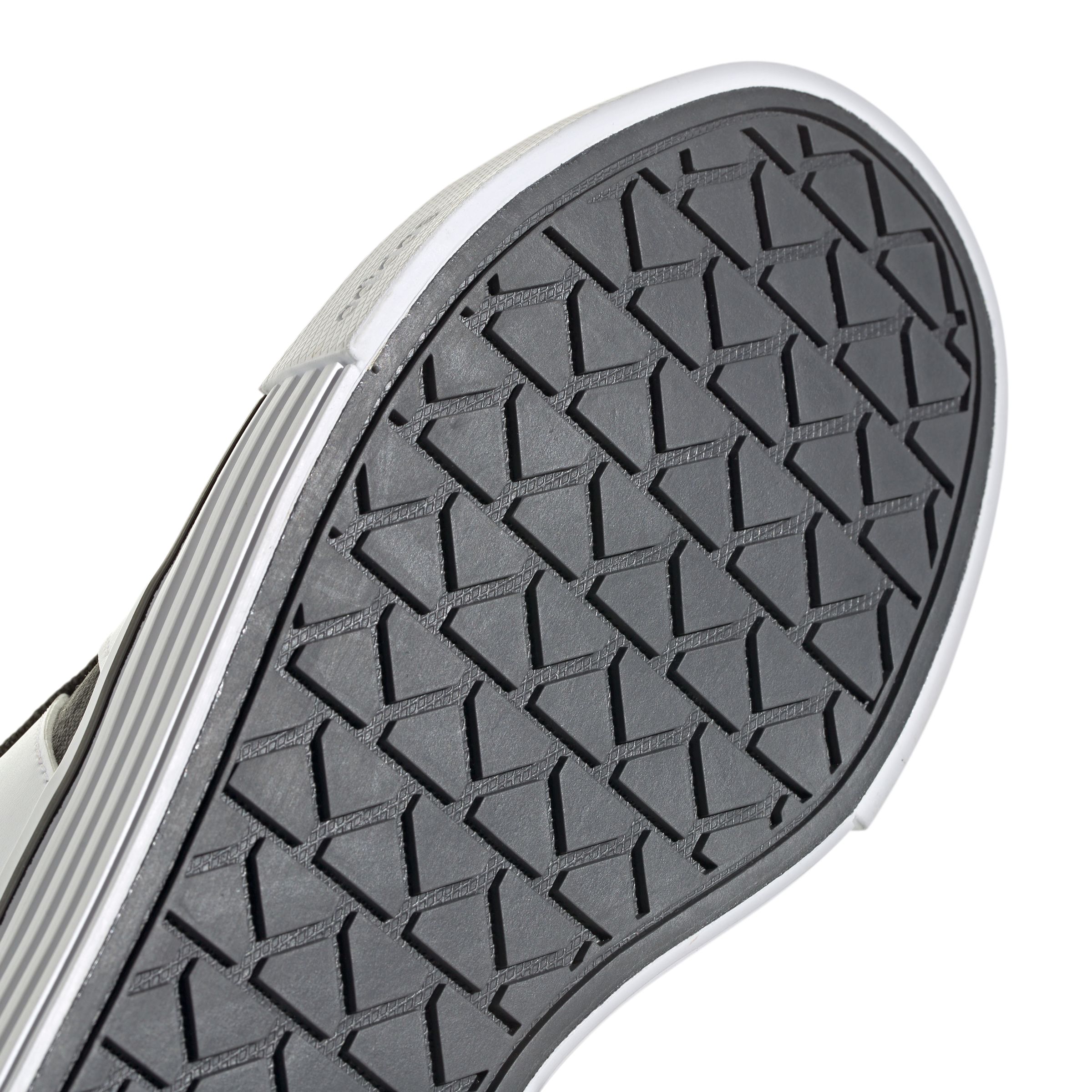 adidas Men's Daily 4.0 Canvas Sneakers