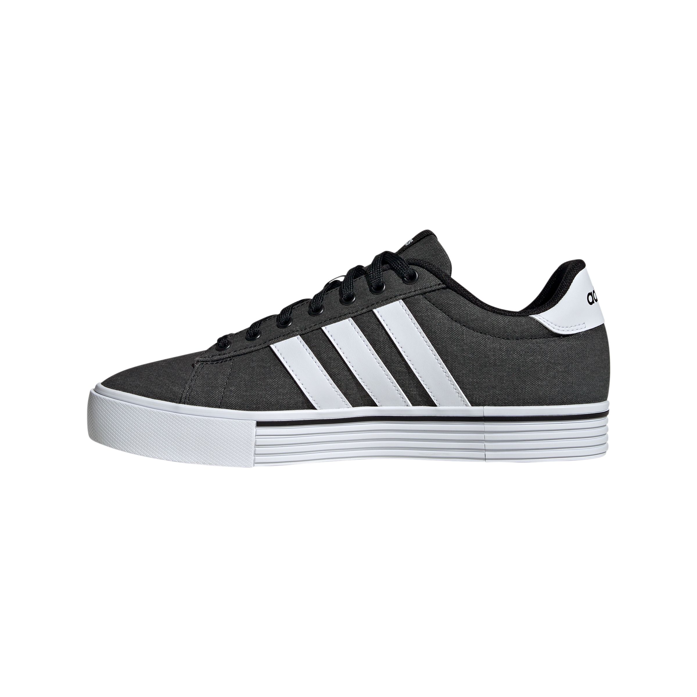 adidas Men's Daily 4.0 Canvas Sneakers