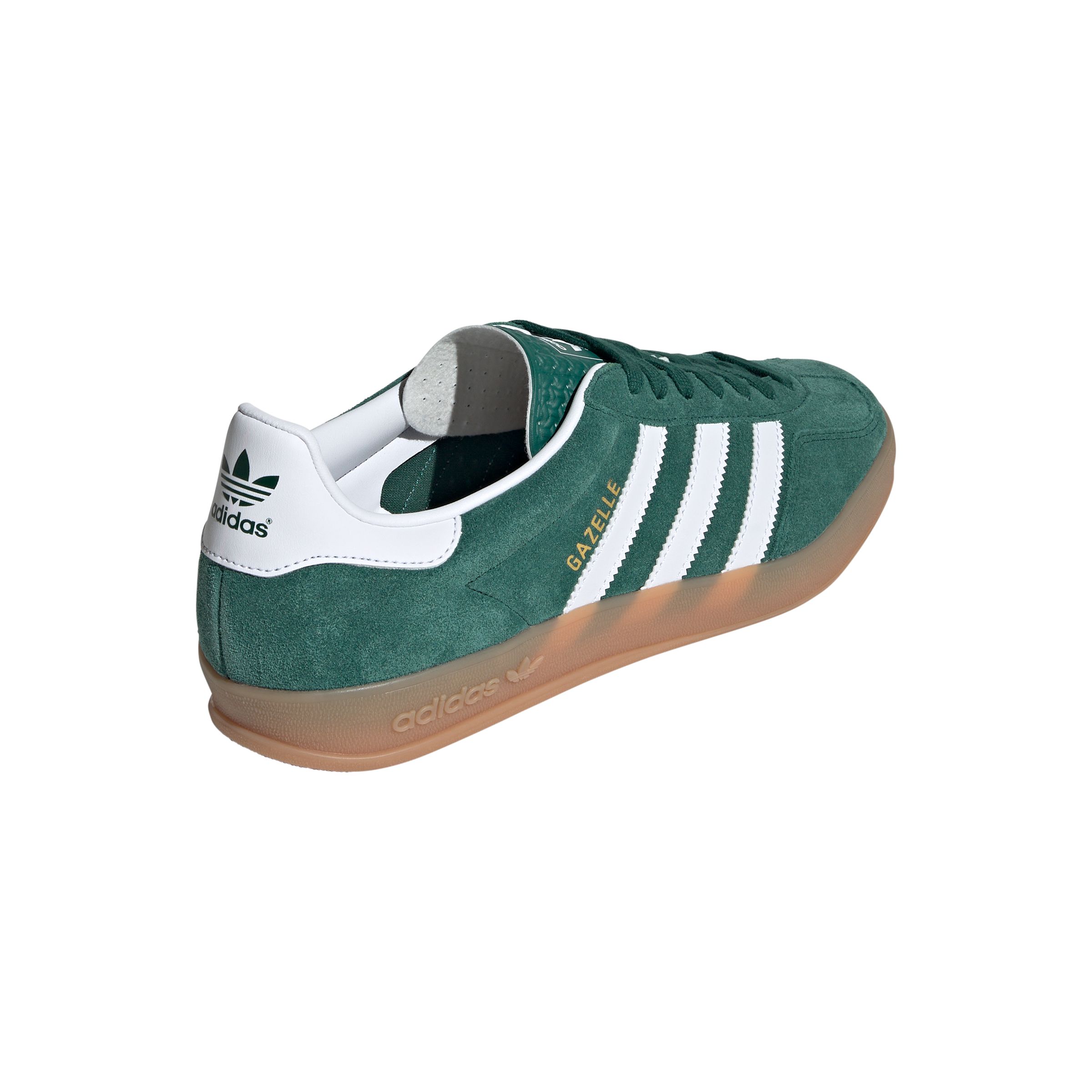 adidas Men's Gazelle Sneakers