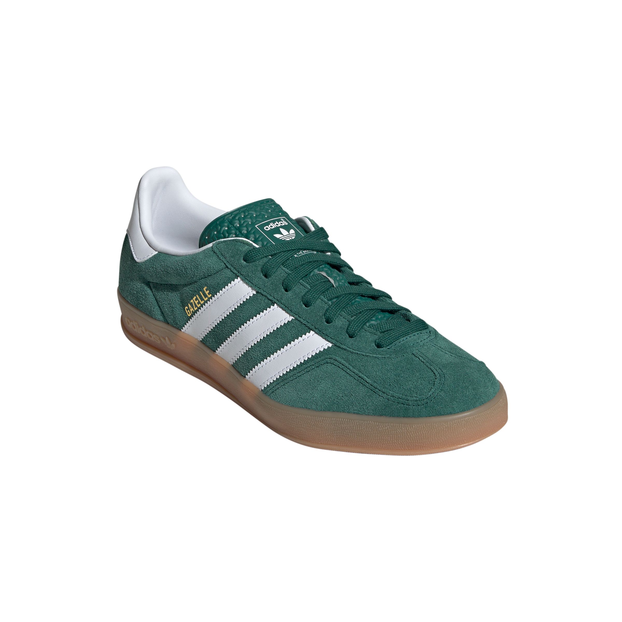 adidas Men's Gazelle Sneakers