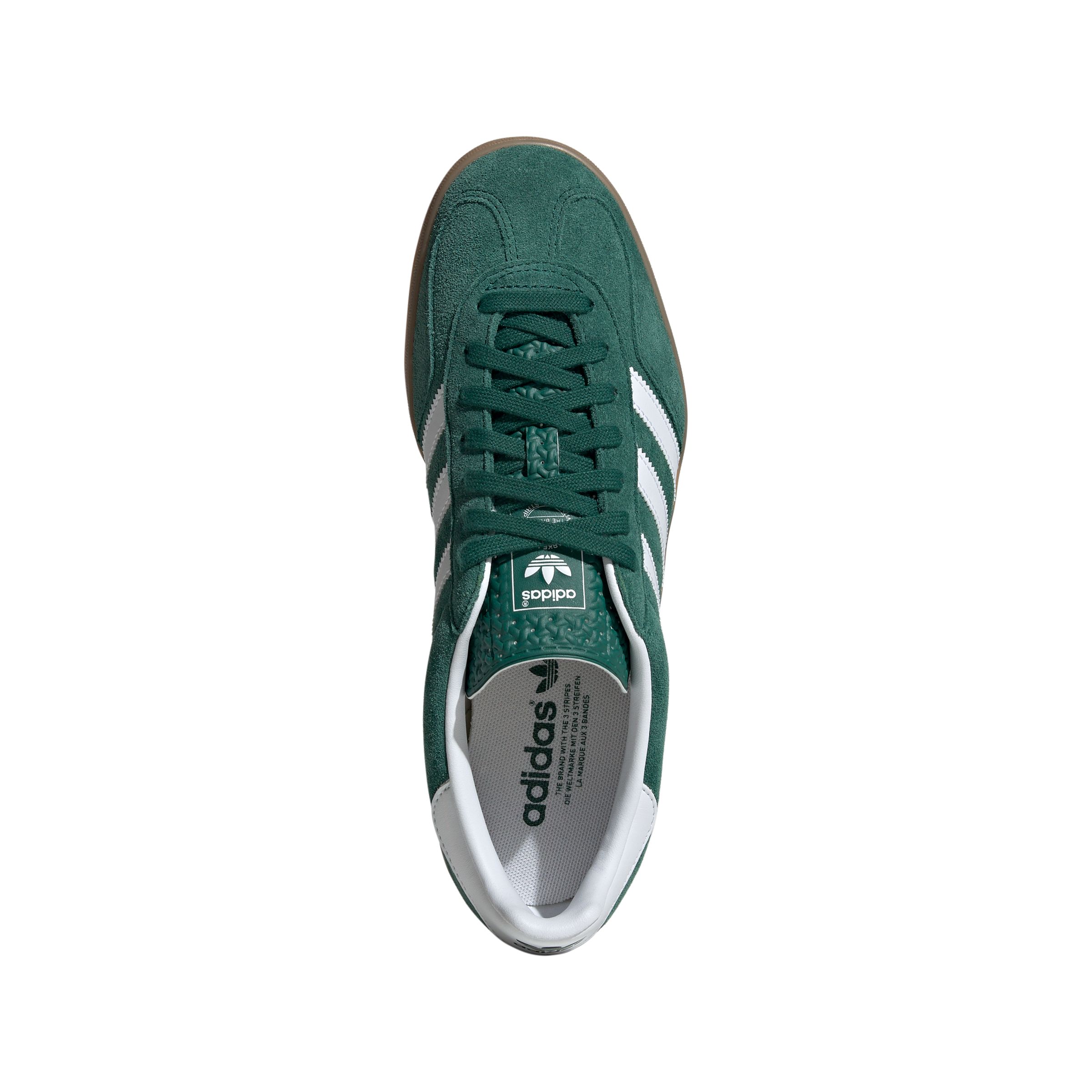adidas Men's Gazelle Sneakers