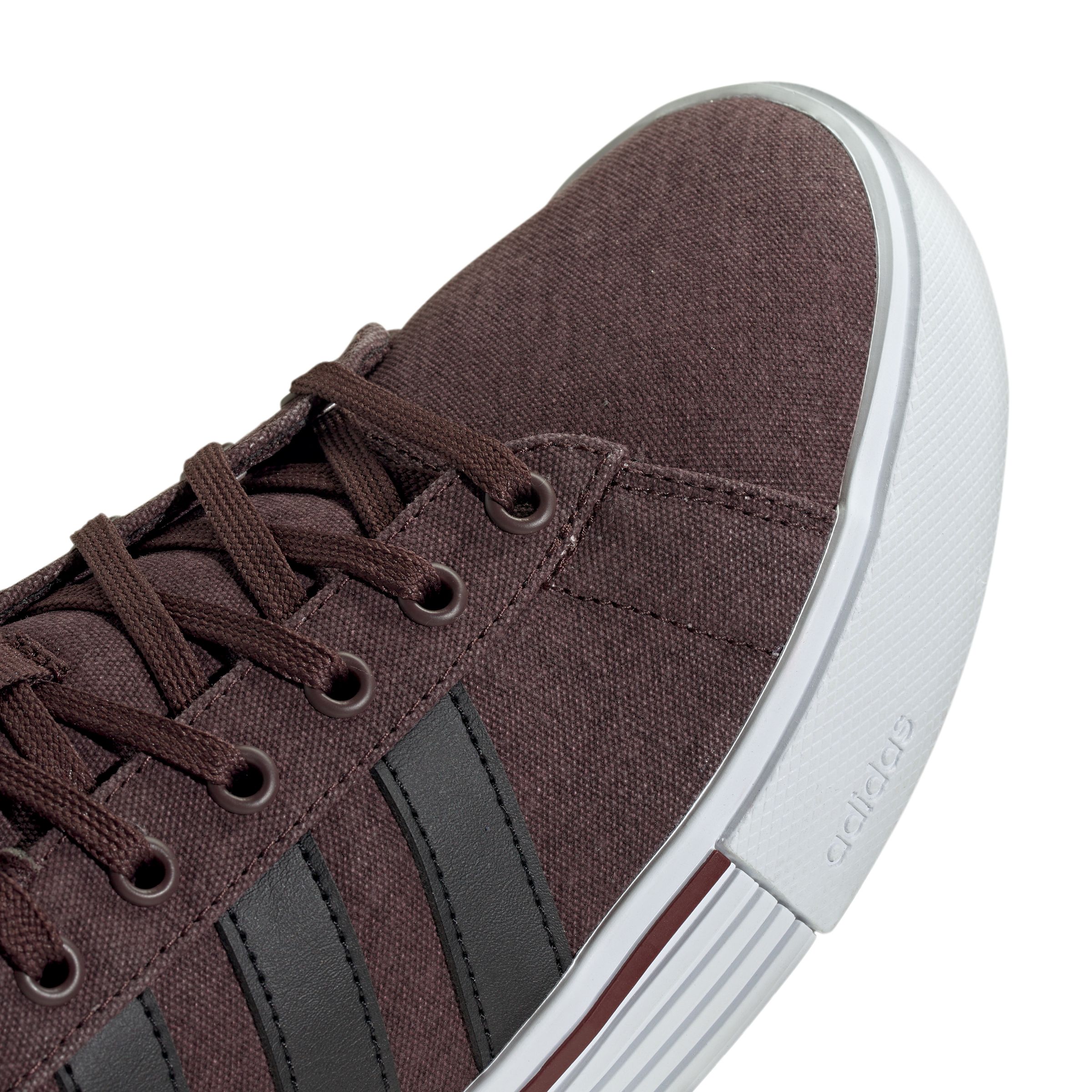 adidas Men's Daily 4.0 Canvas Sneakers