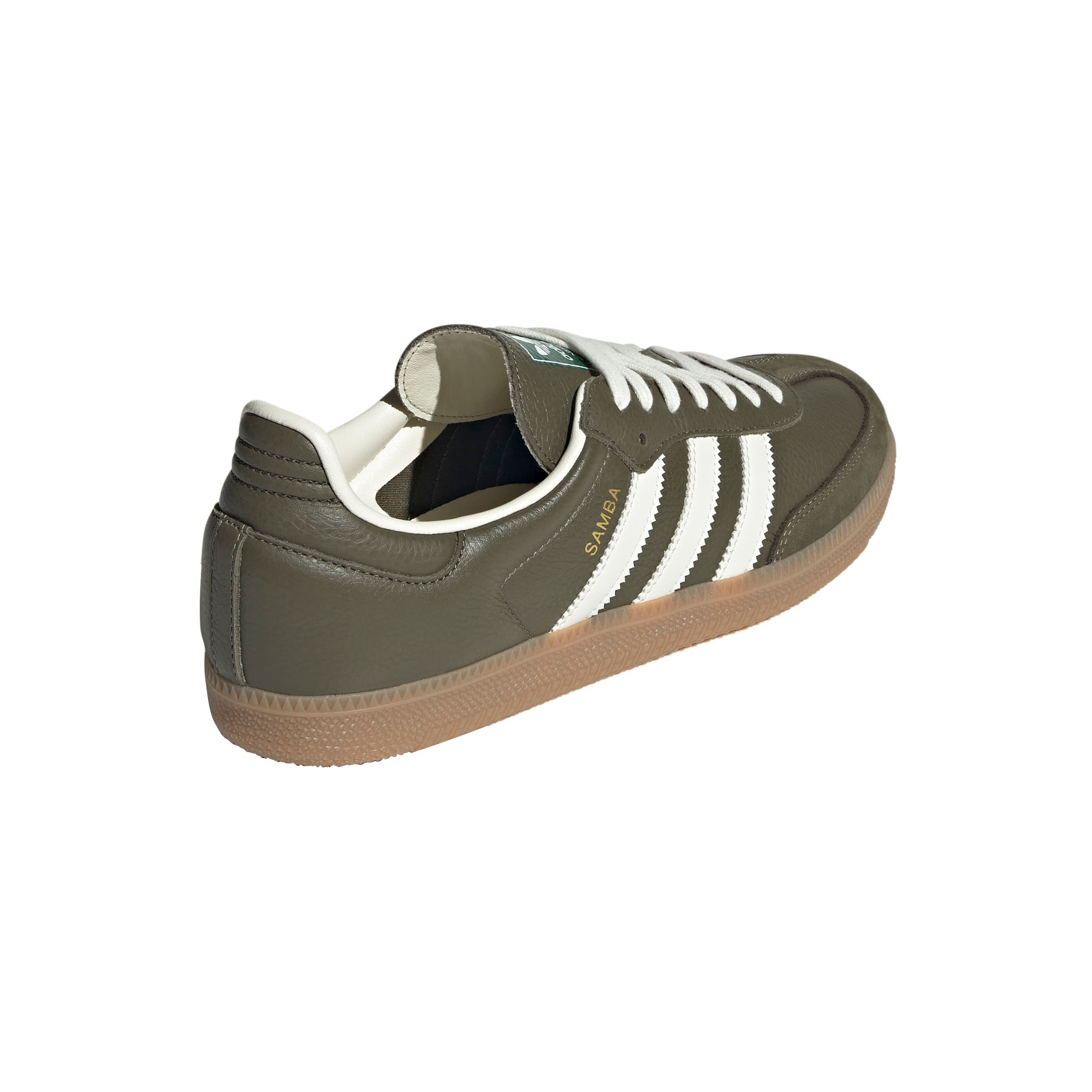 adidas Men's Original Samba Sneakers