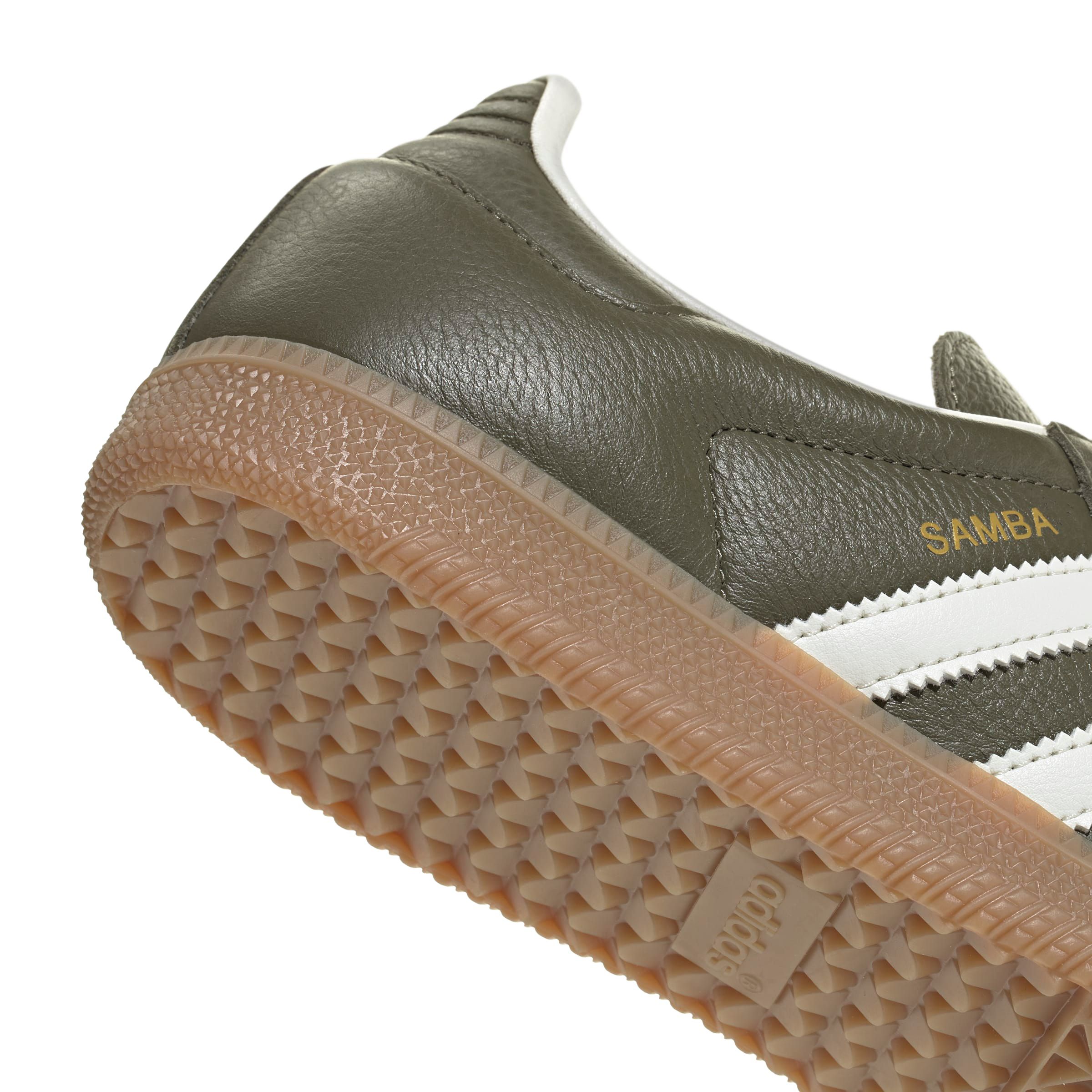 adidas Men's Original Samba Sneakers