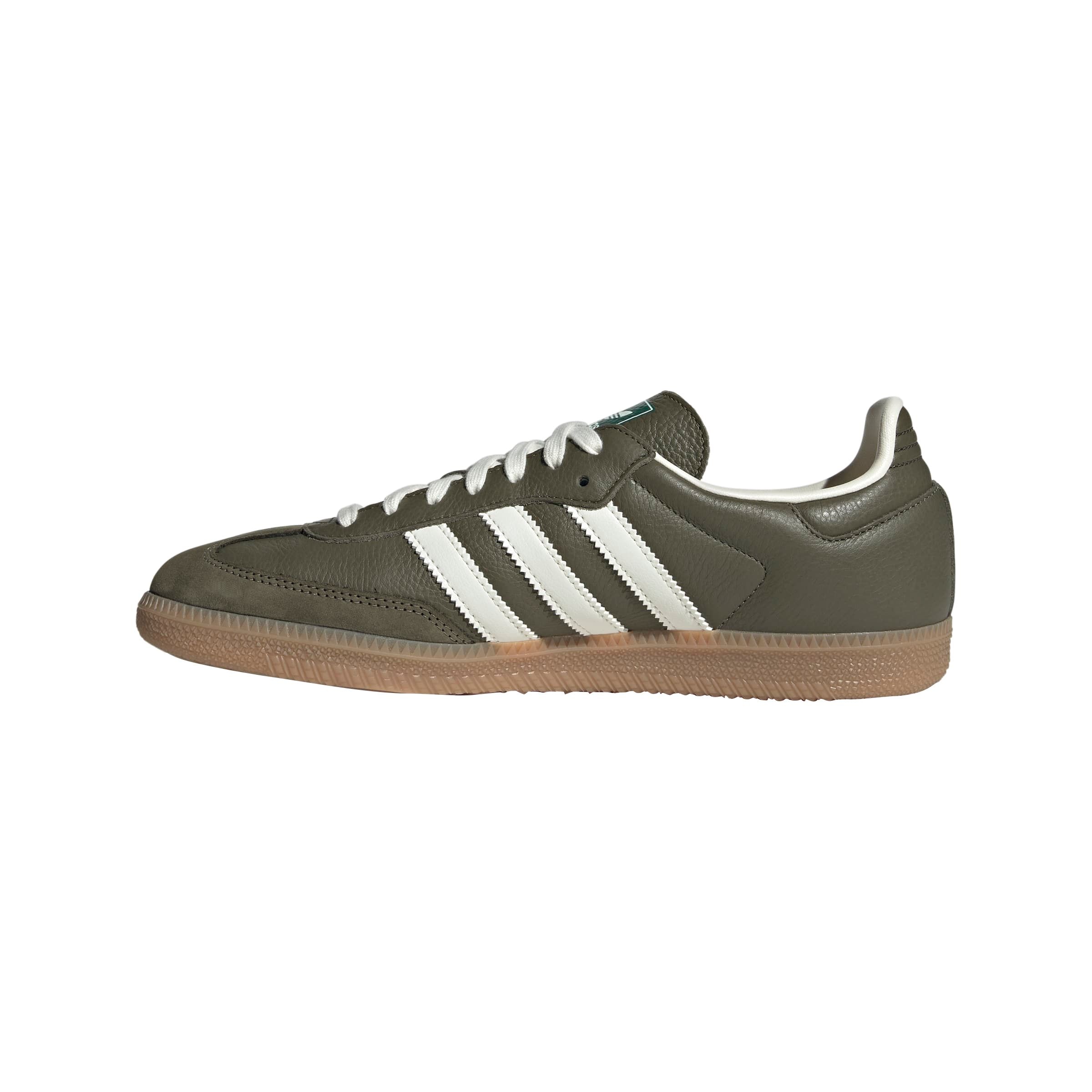 adidas Men's Original Samba Sneakers