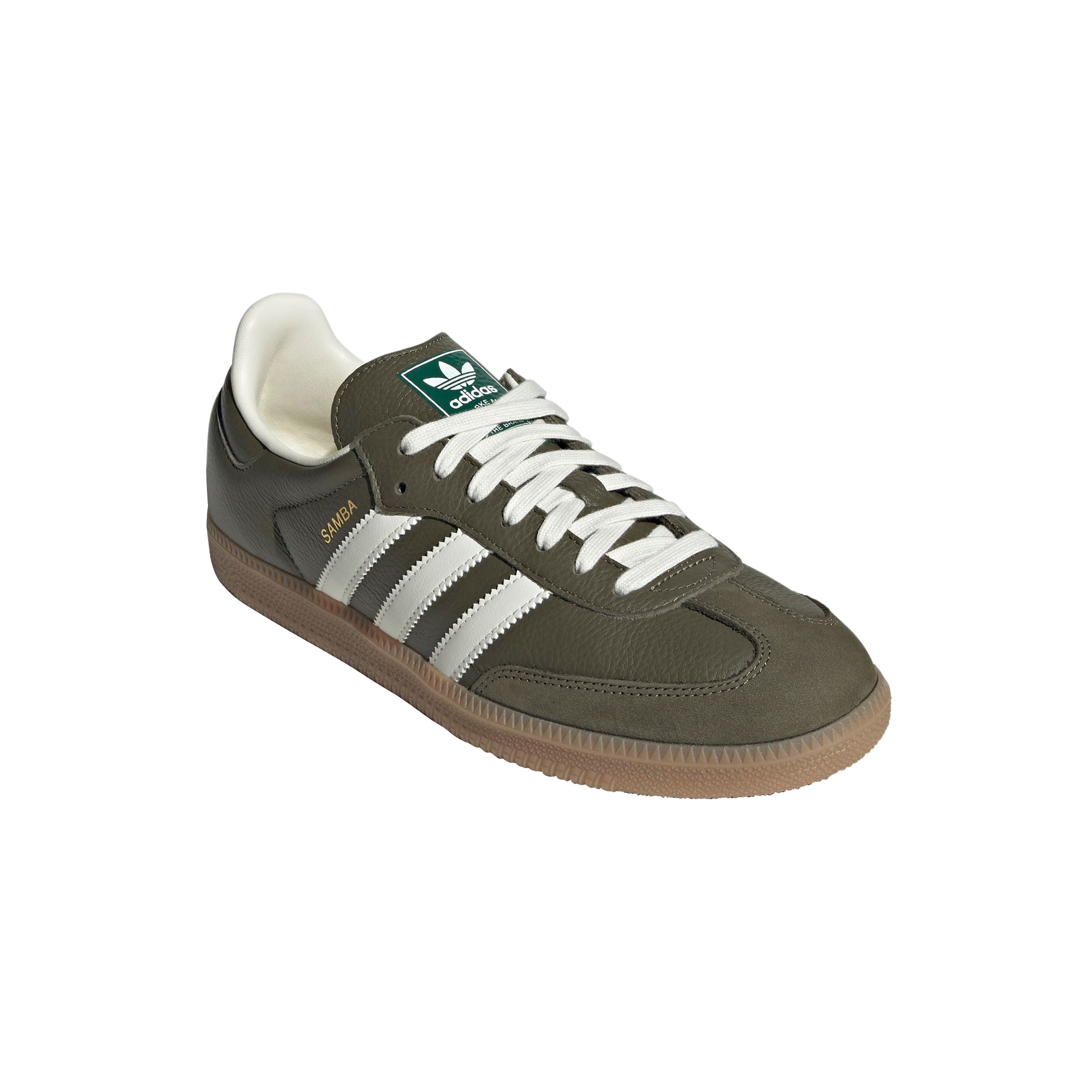 adidas Men's Original Samba Sneakers