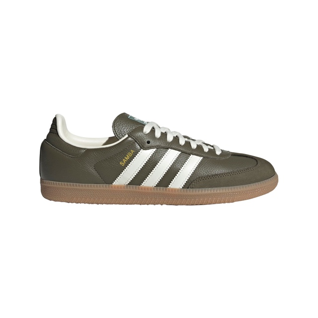 adidas Men's Original Samba Sneakers