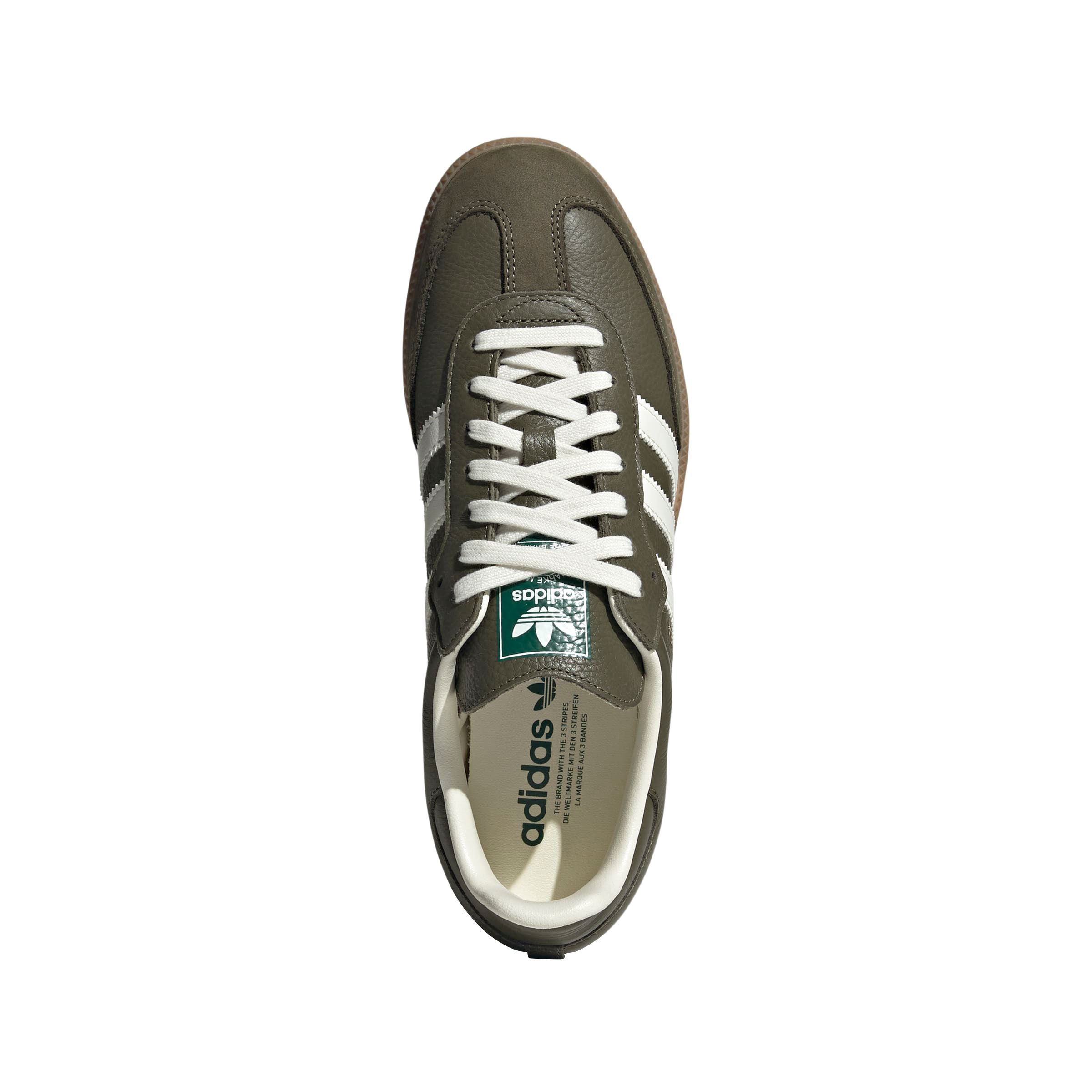 adidas Men's Original Samba Sneakers