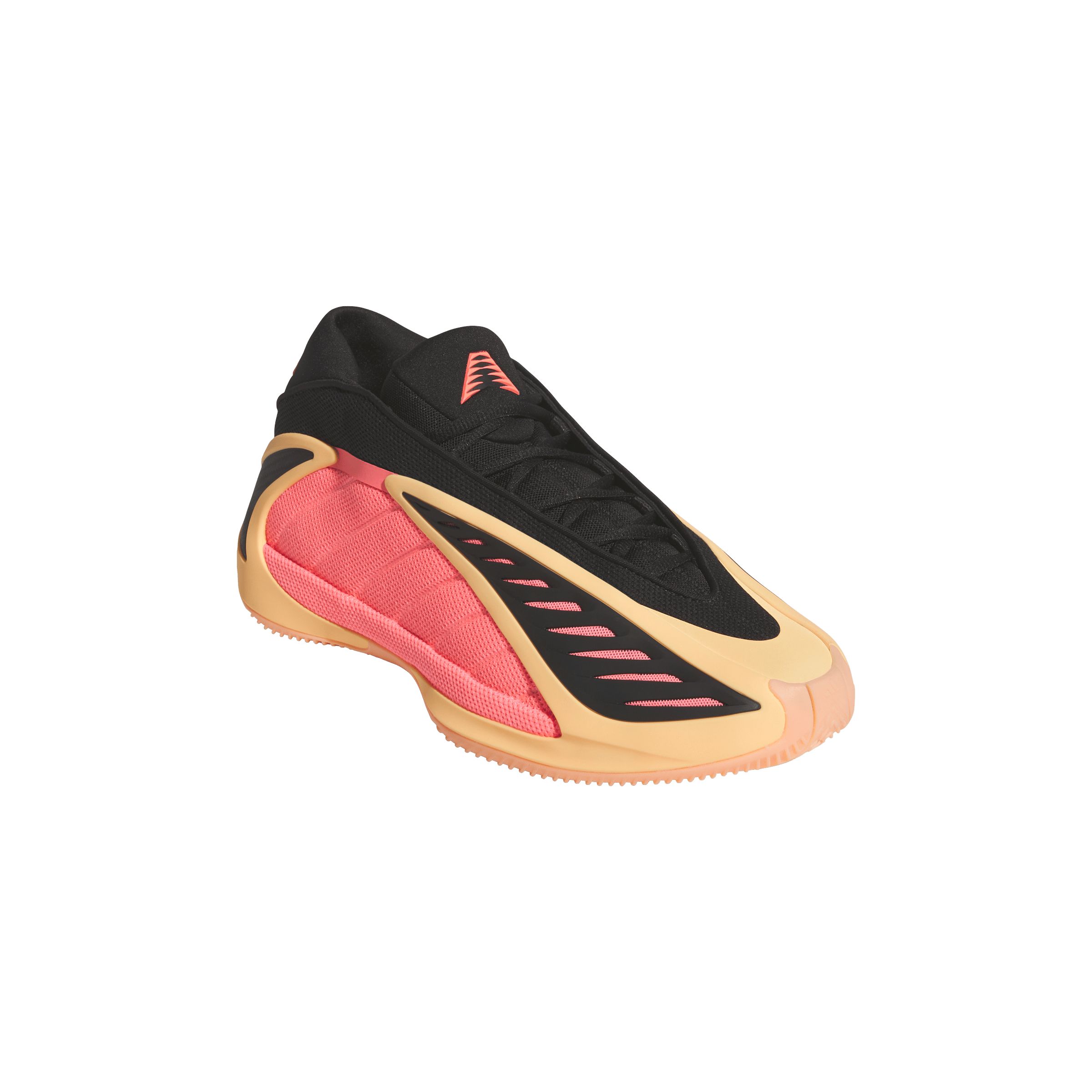 adidas Anthony Edwards 2 "With Love" Unisex Basketball Shoes