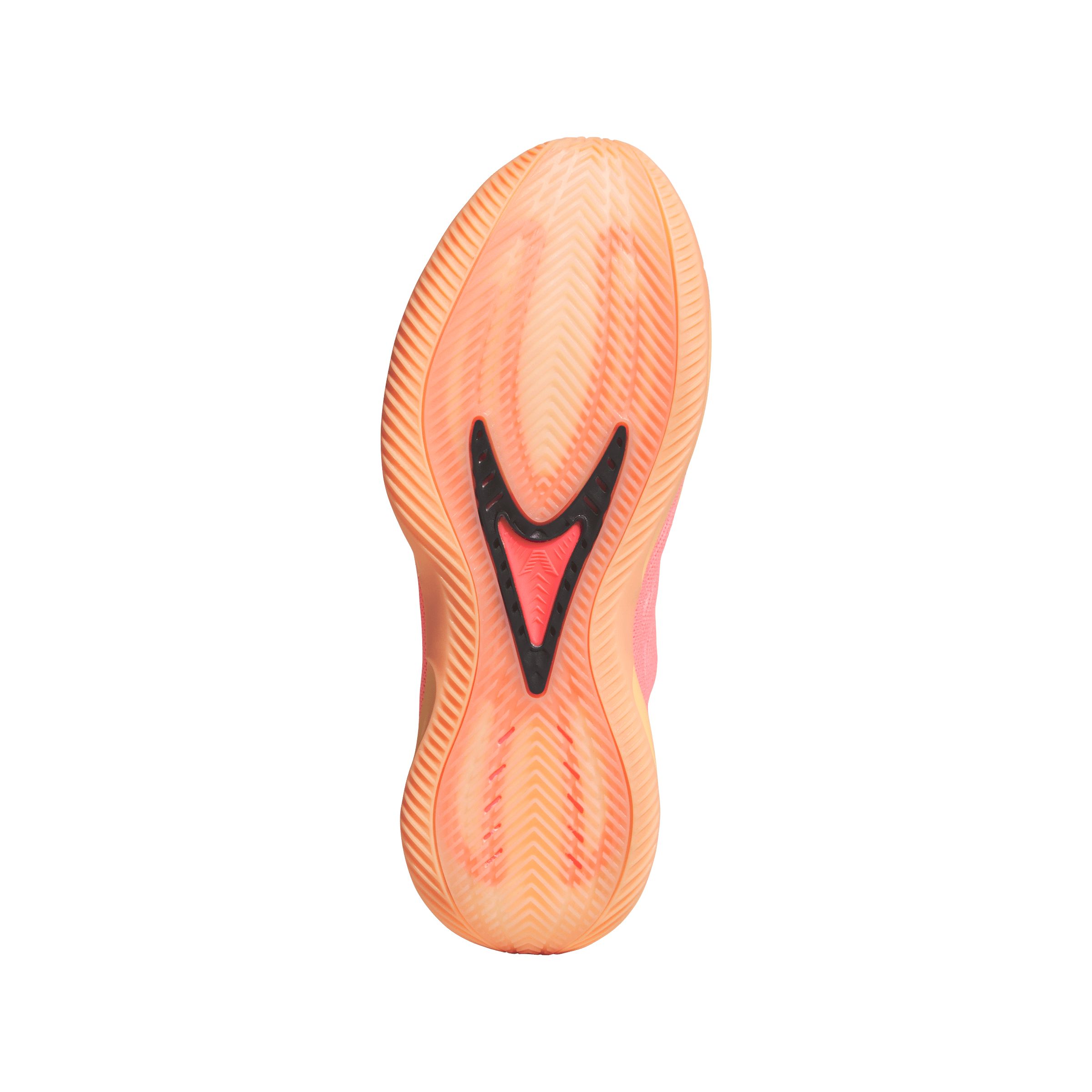 adidas Anthony Edwards 2 "With Love" Unisex Basketball Shoes