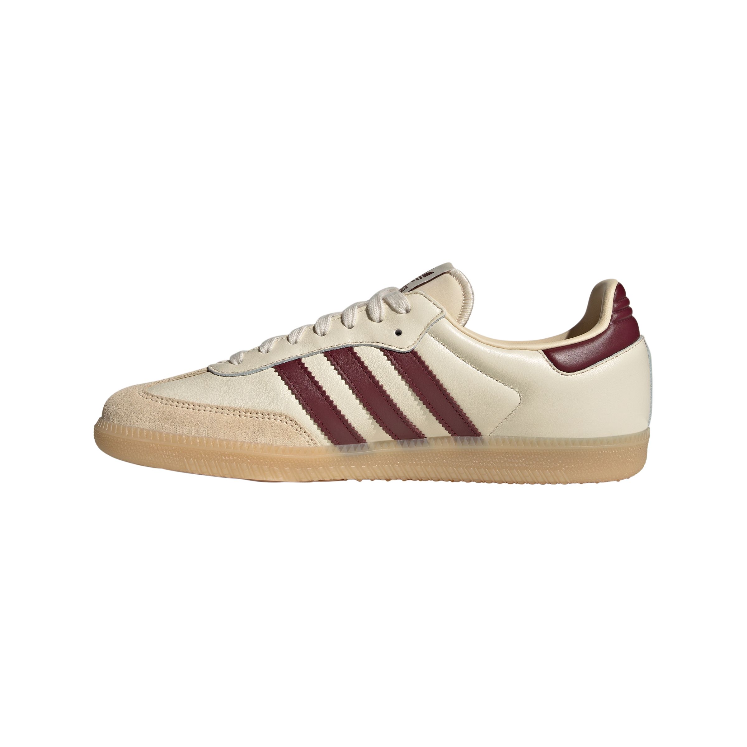 adidas Men's Original Samba Sneakers