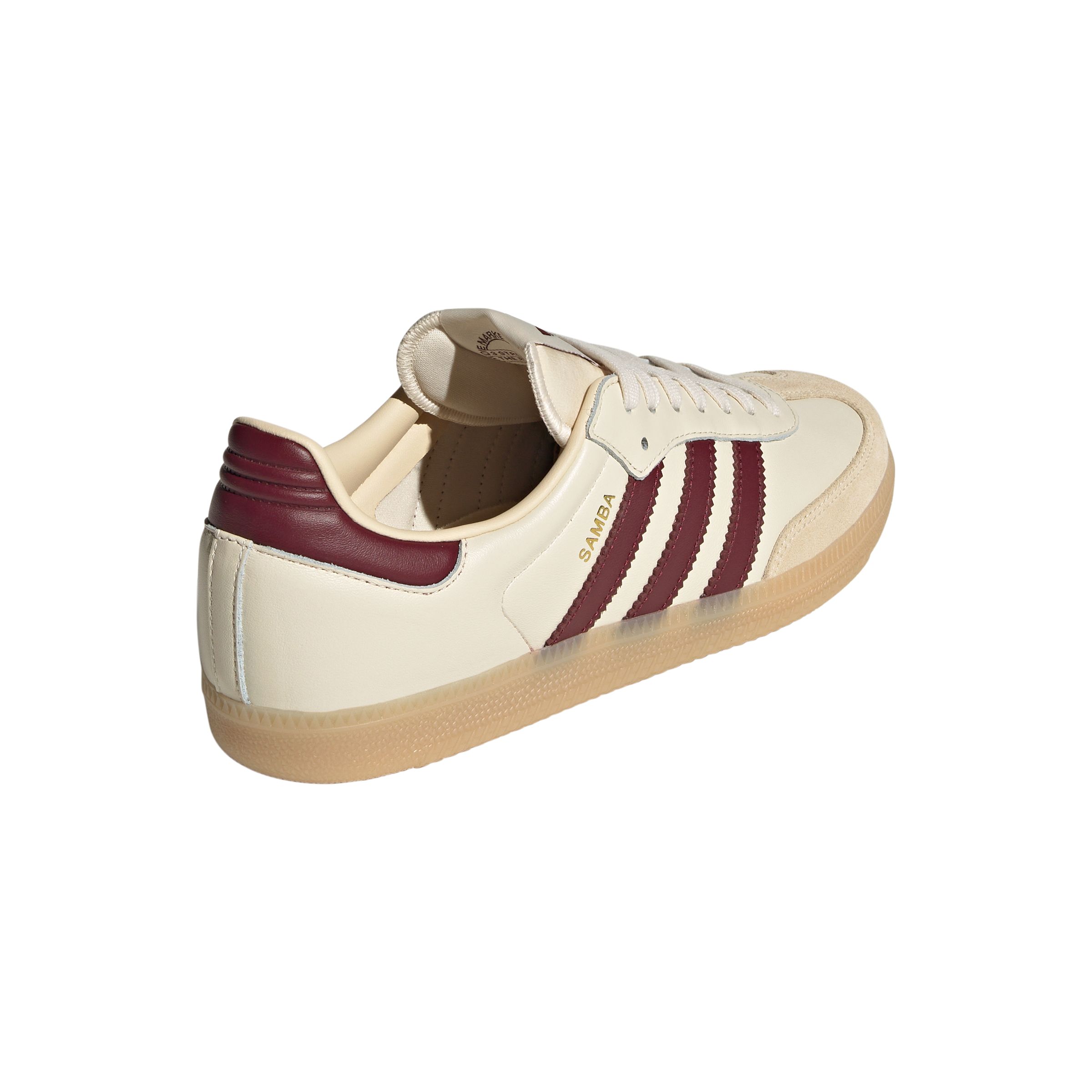 adidas Men's Original Samba Sneakers