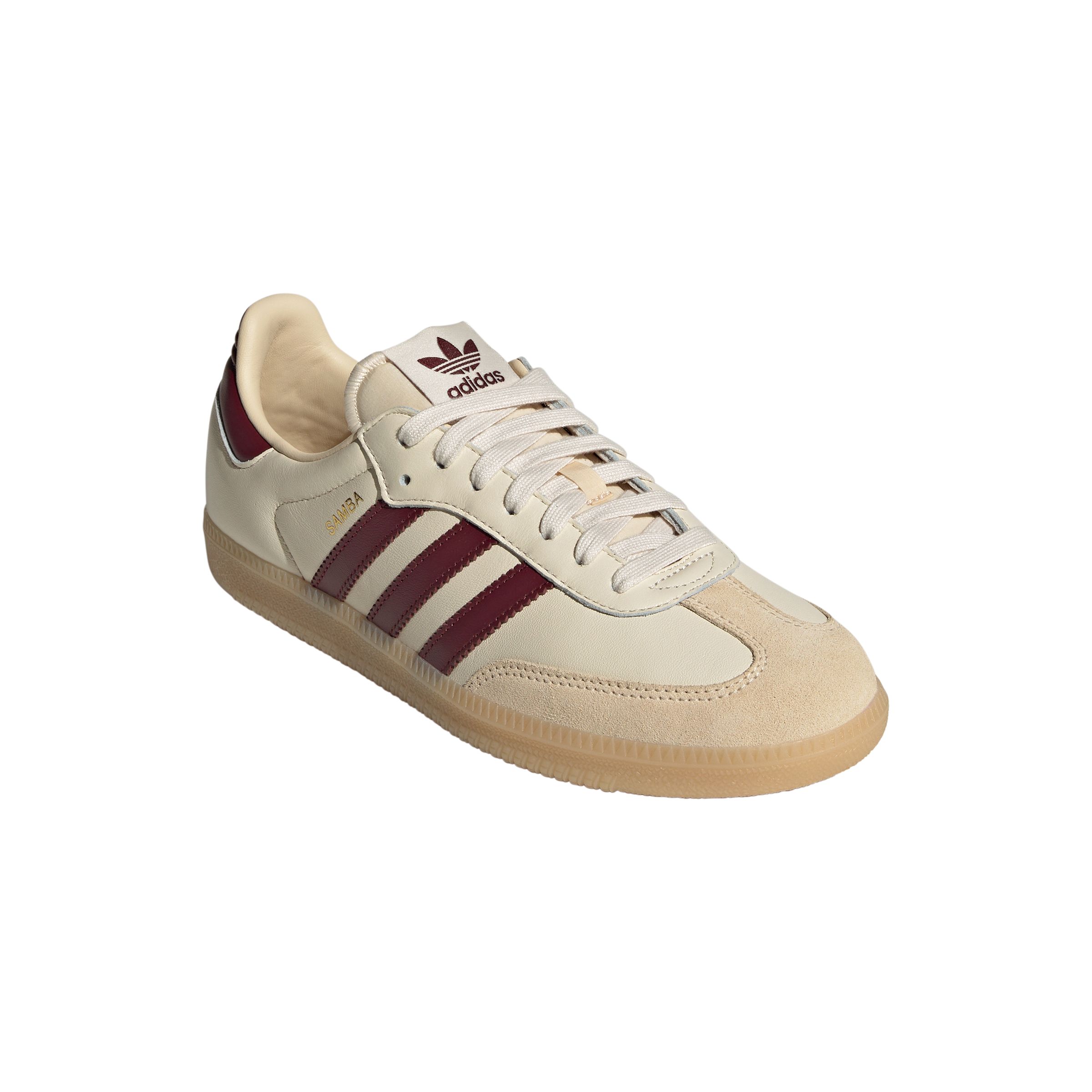 adidas Men's Original Samba Sneakers