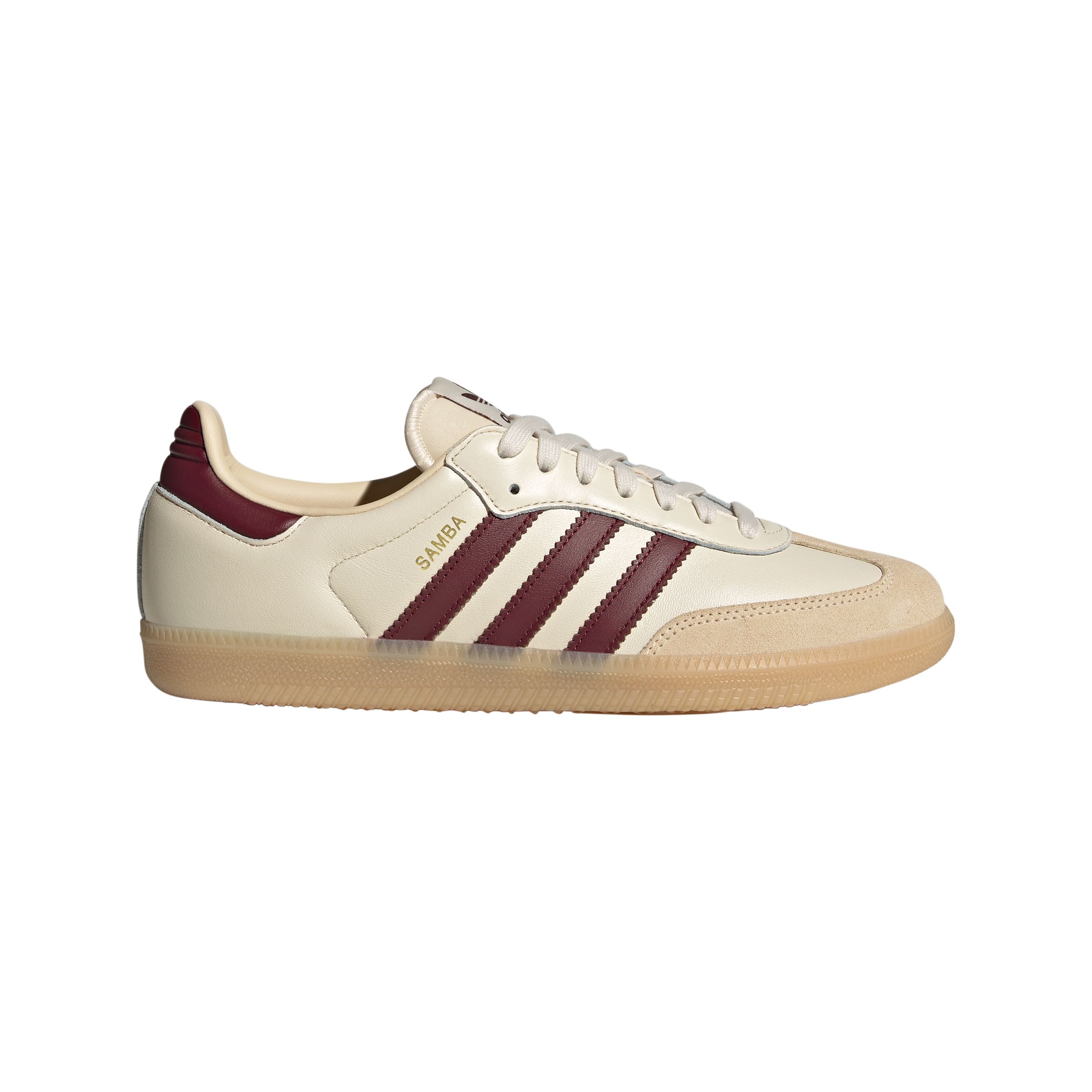 adidas Men's Original Samba Sneakers