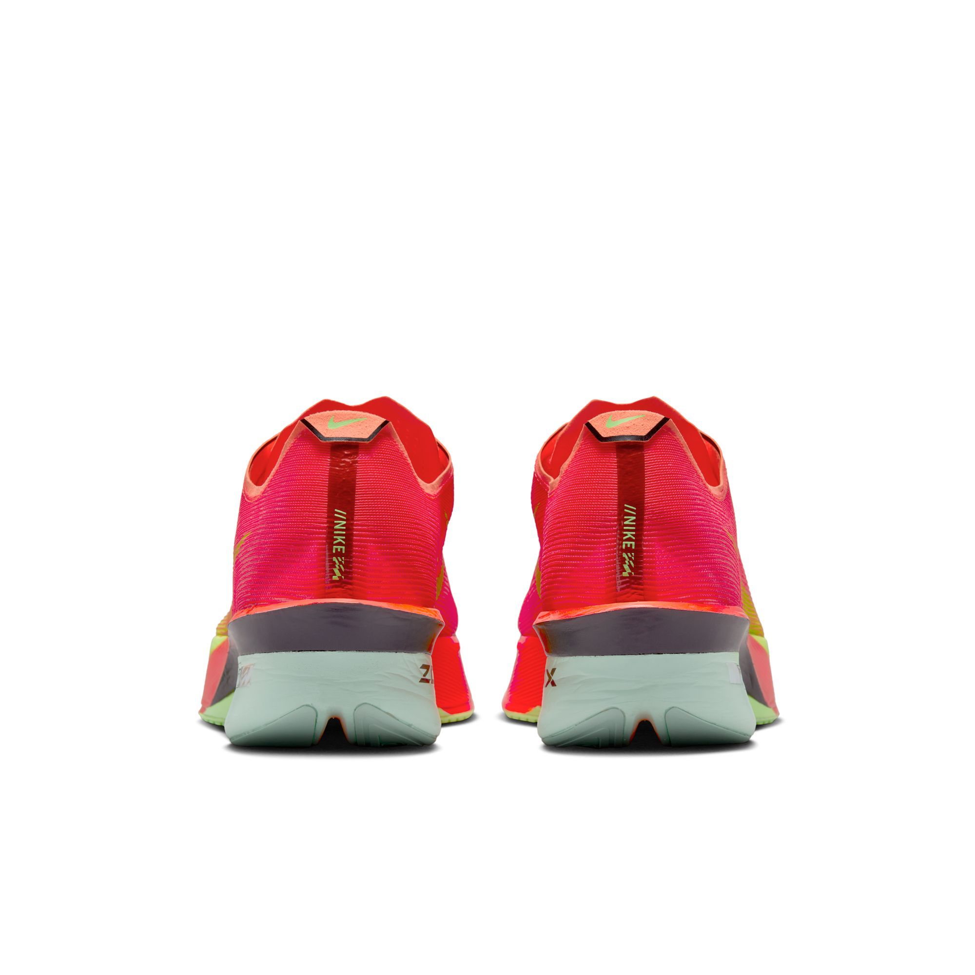 Nike Men's ZoomX Vaporfly Next 3 Flyknit Running Shoes