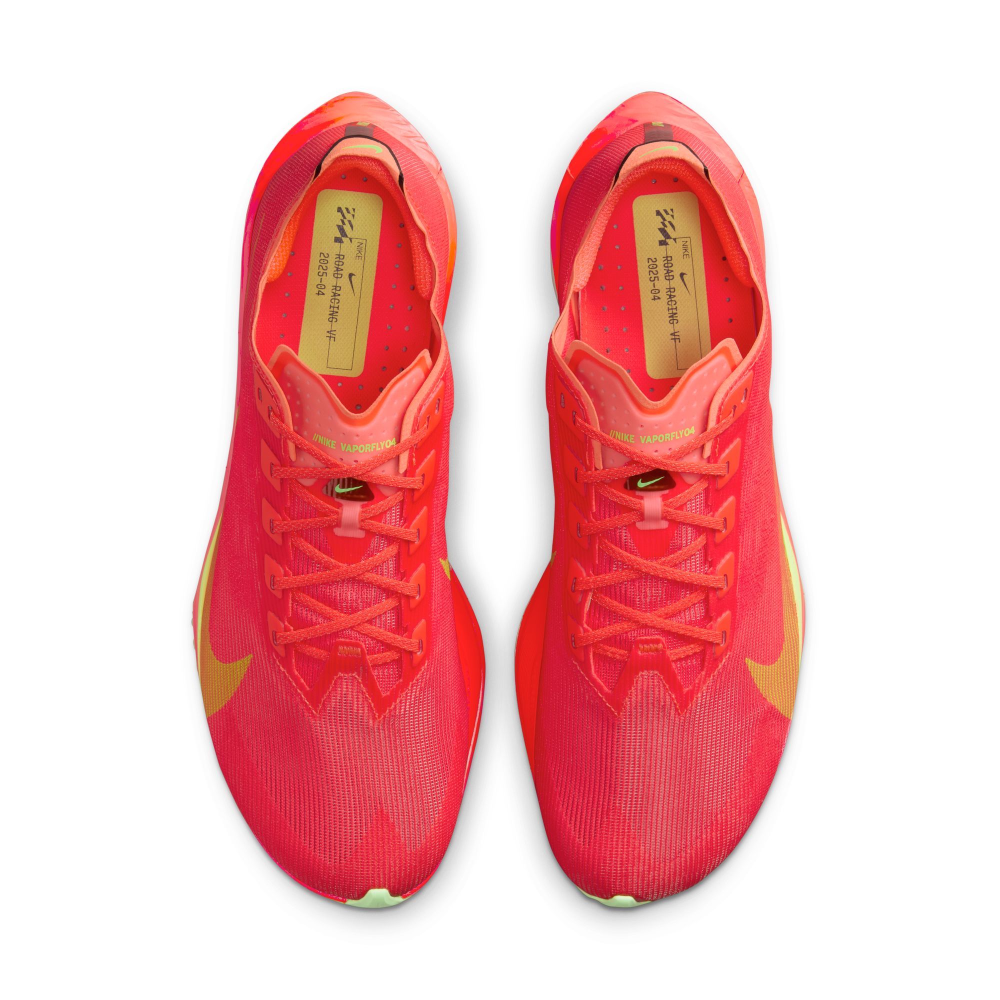 Nike Men's ZoomX Vaporfly Next 3 Flyknit Running Shoes