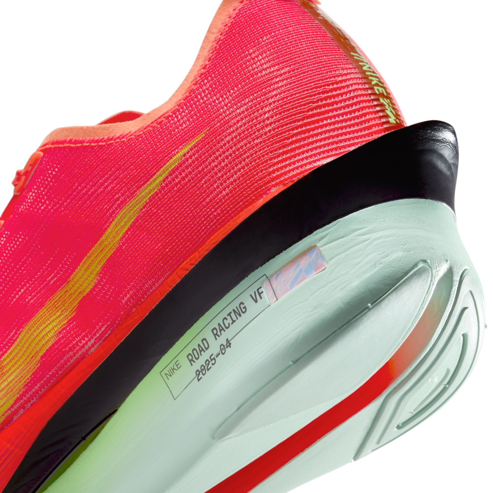 Nike Men's ZoomX Vaporfly Next 3 Flyknit Running Shoes