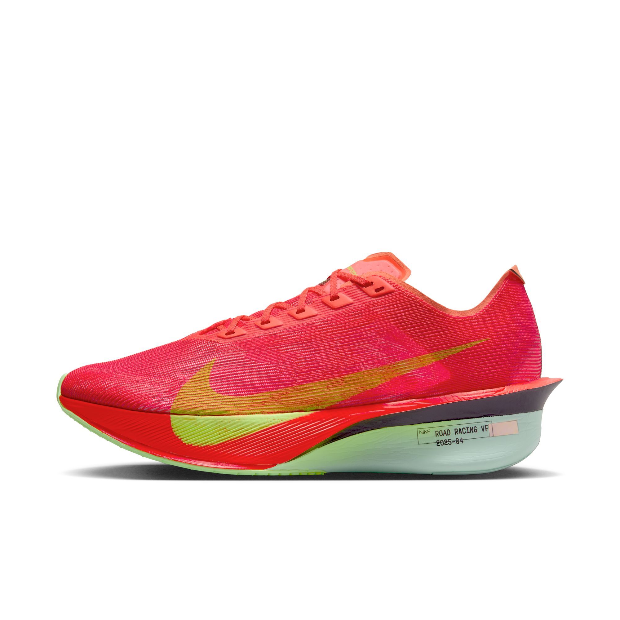 Nike Men's ZoomX Vaporfly Next 3 Flyknit Running Shoes