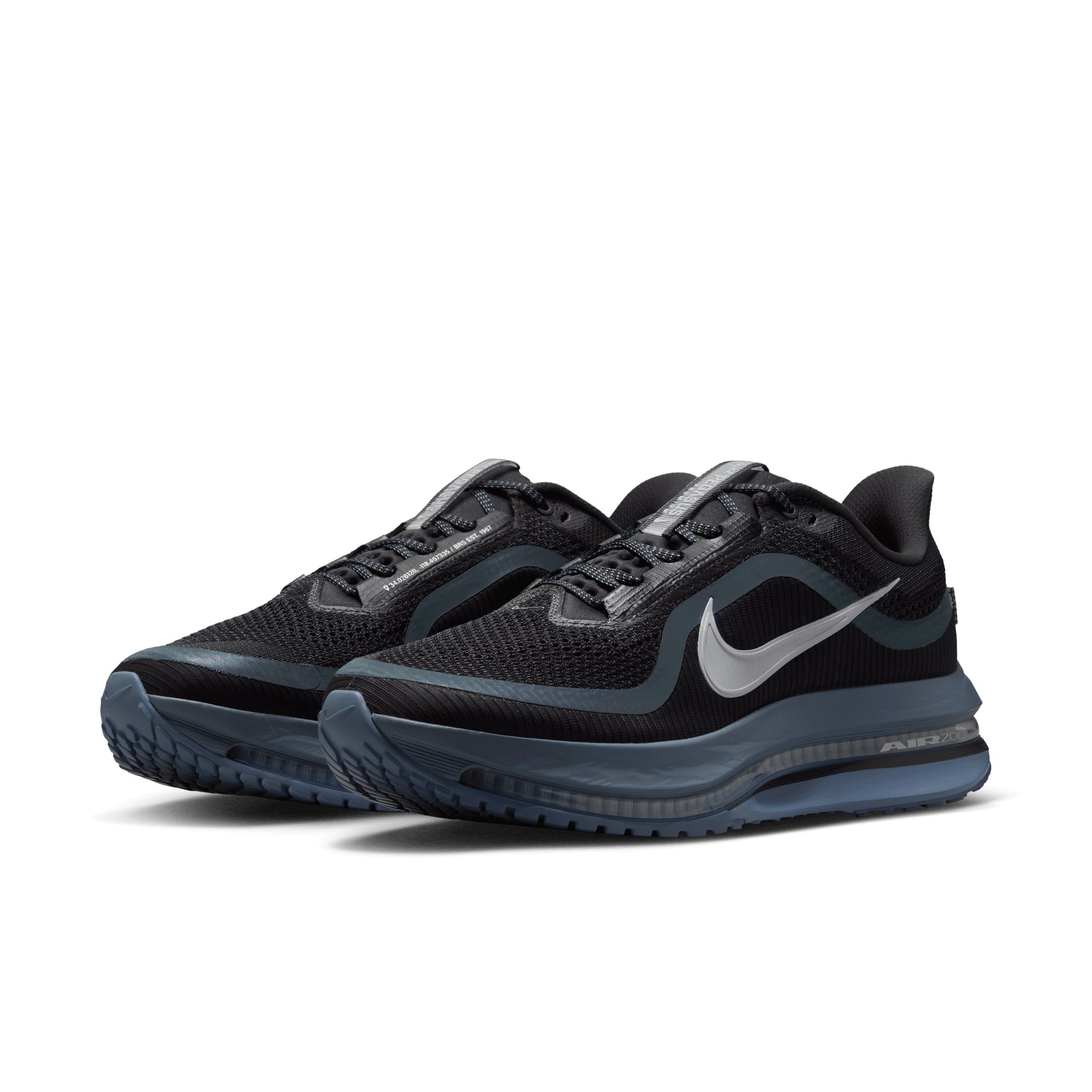 Sepatu Nike Zoom Pegasus Nike Shield Pegasus 33 Nike Men's Pegasus