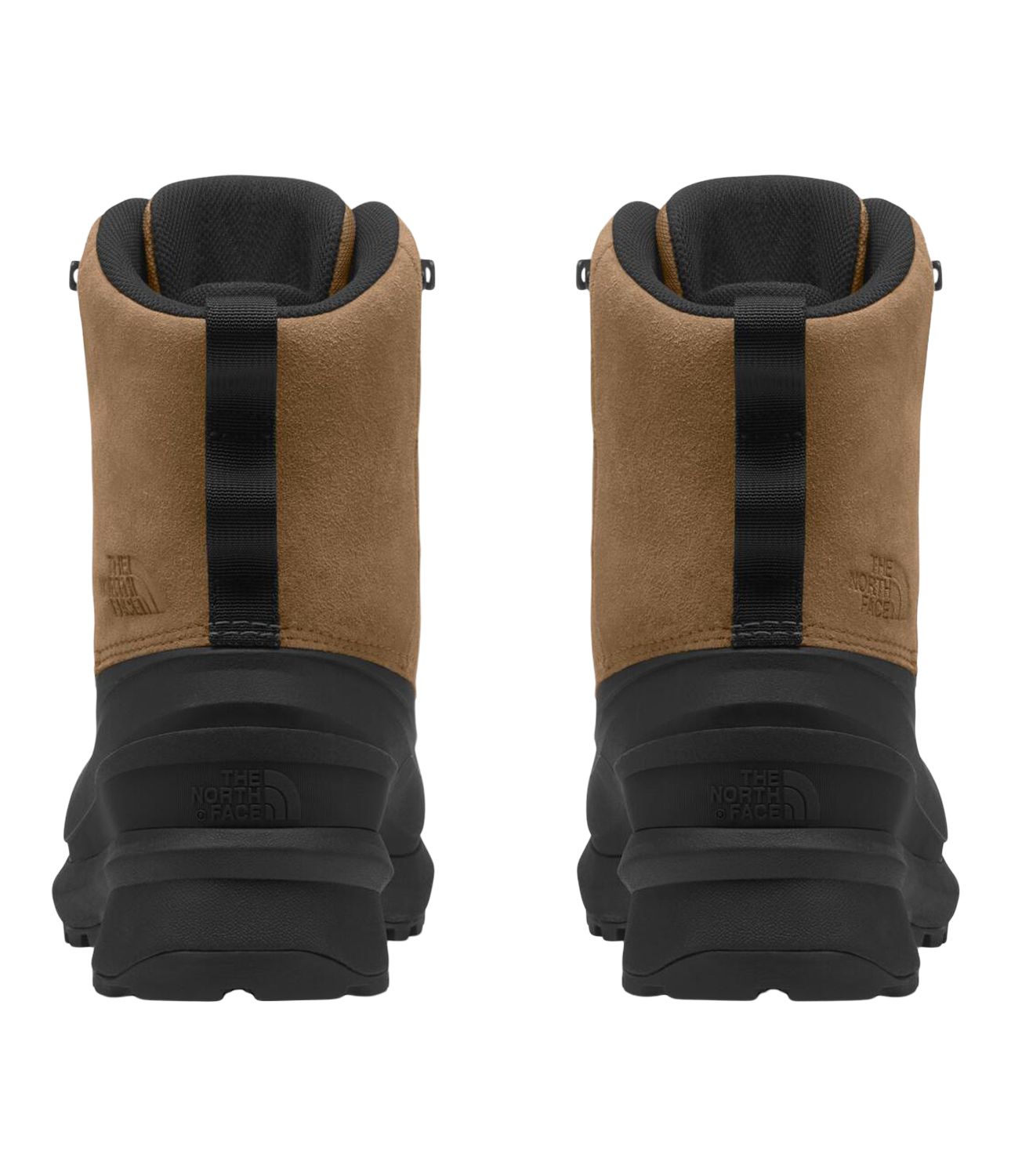 The North Face Men's Chilkat V Lace Up Winter Boots