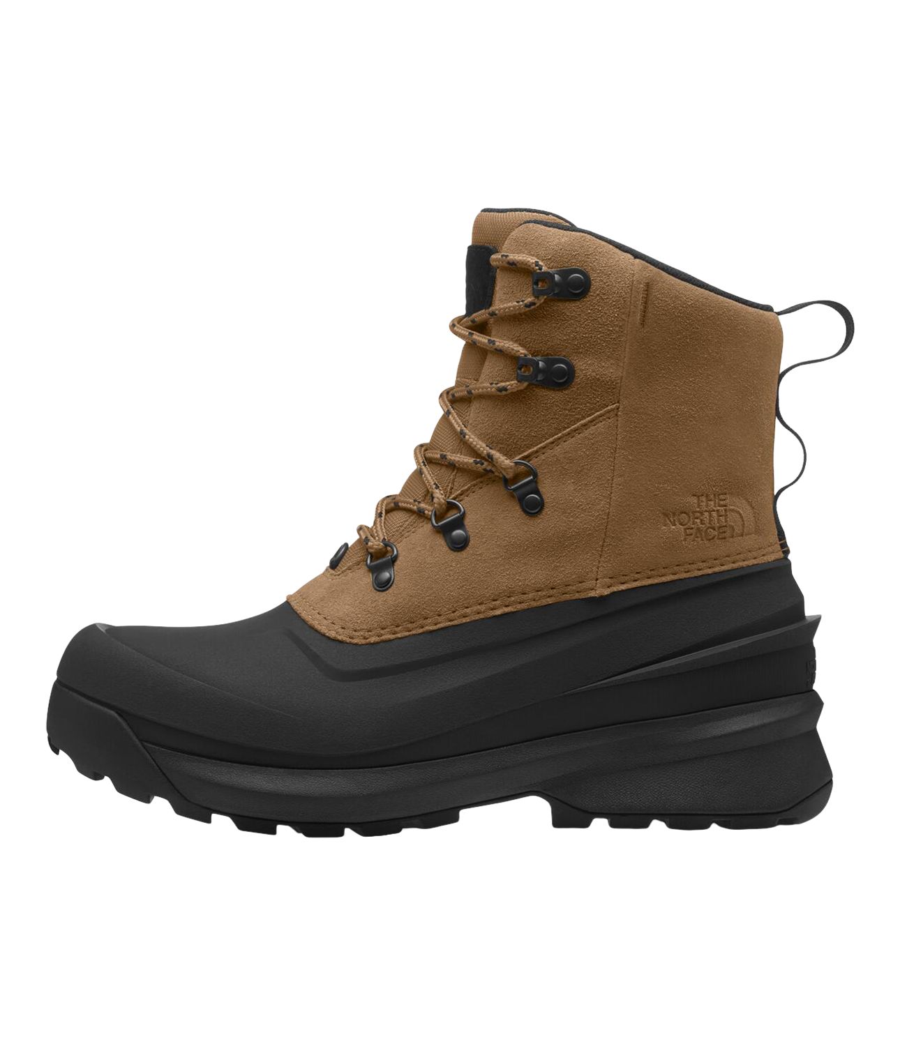 The North Face Men's Chilkat V Lace Up Winter Boots