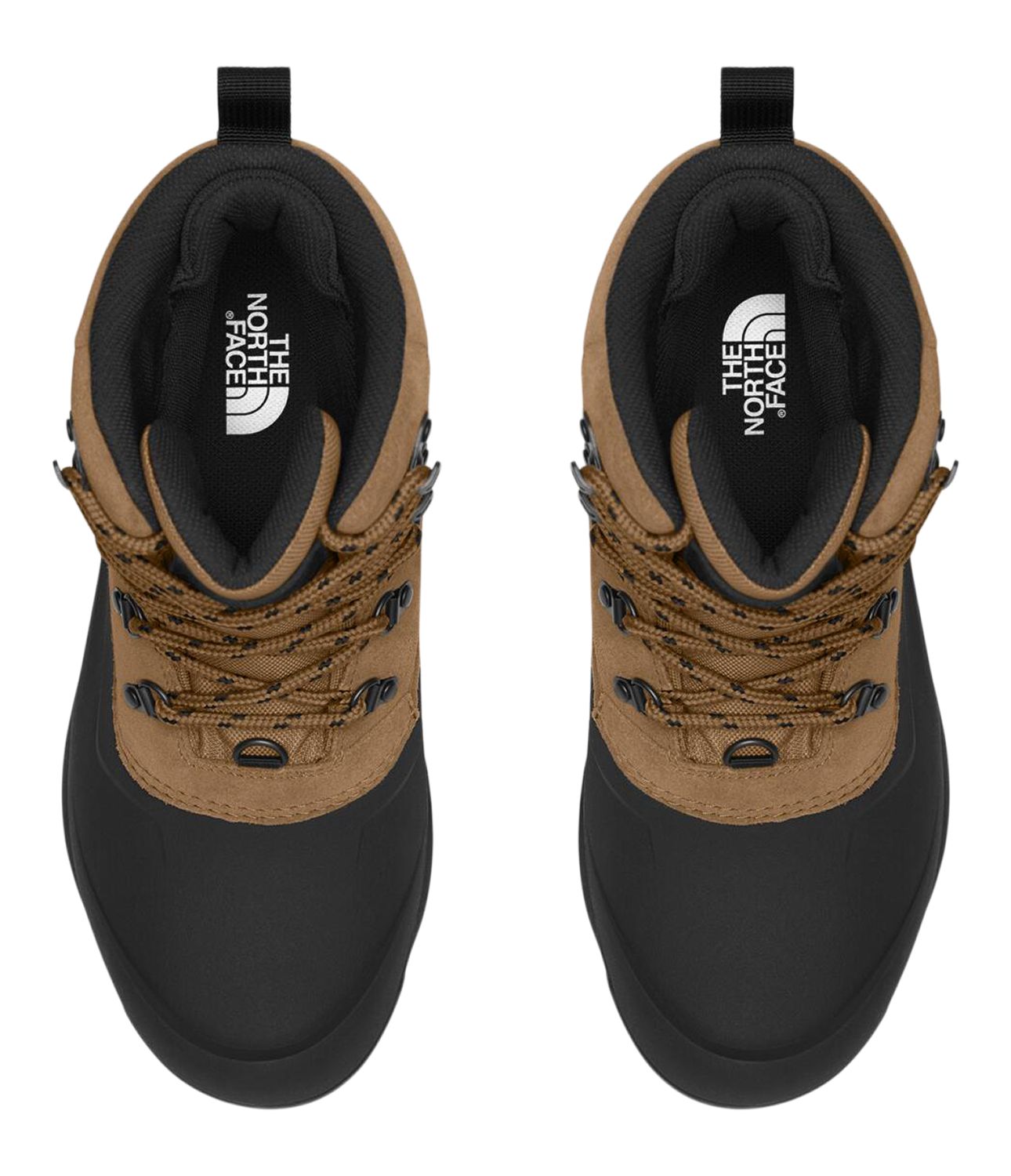 The North Face Men's Chilkat V Lace Up Winter Boots