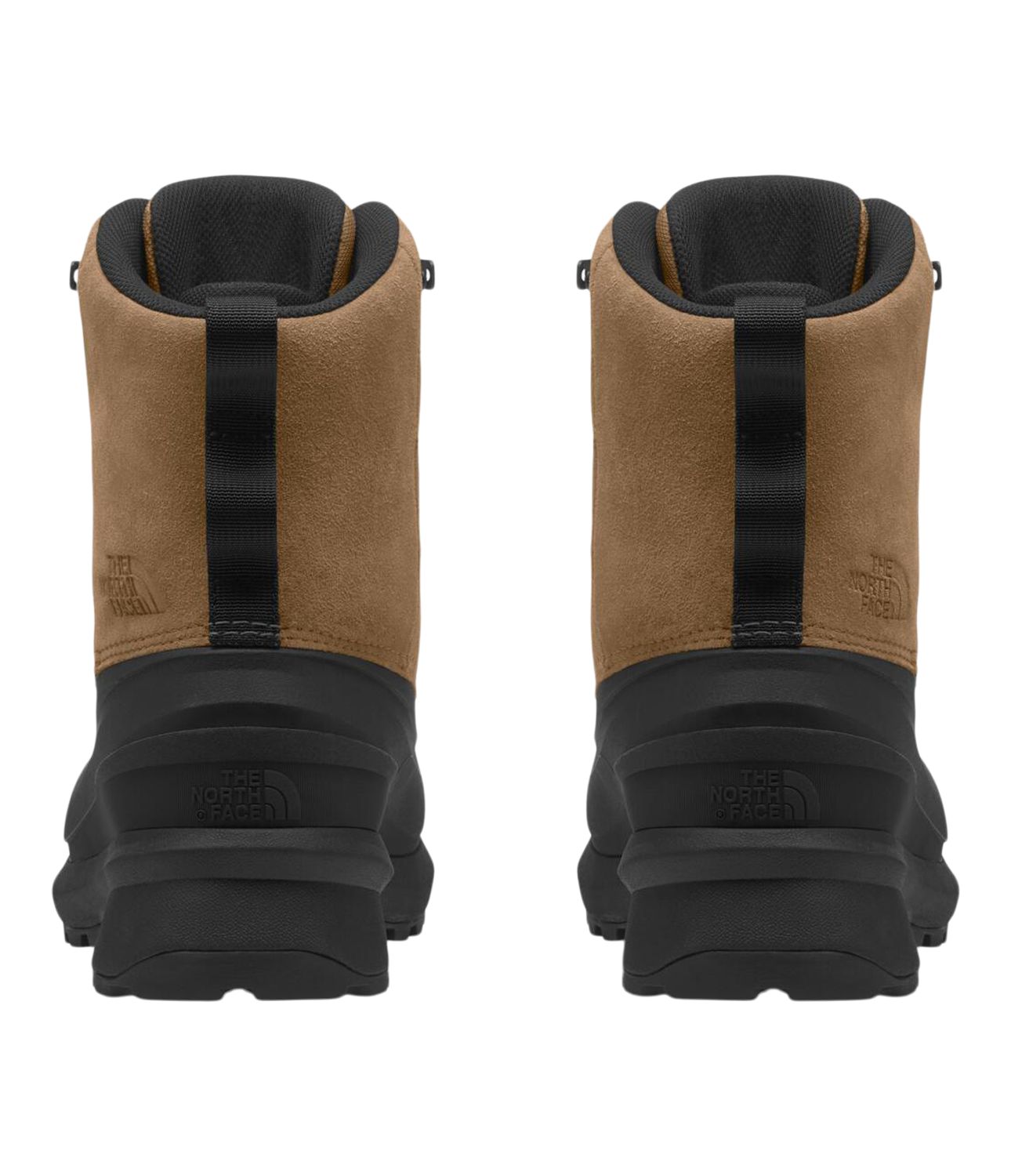 The North Face Men's Chilkat V Lace Up Winter Boots