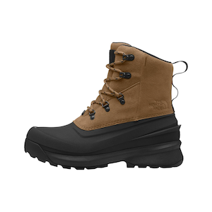 The North Face Men's Chilkat V Lace Up Winter Boots