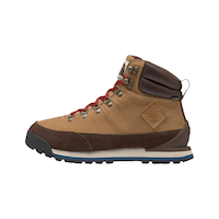 The North Face Men's Back-To-Berkeley IV Waterproof Boots Side_Left
