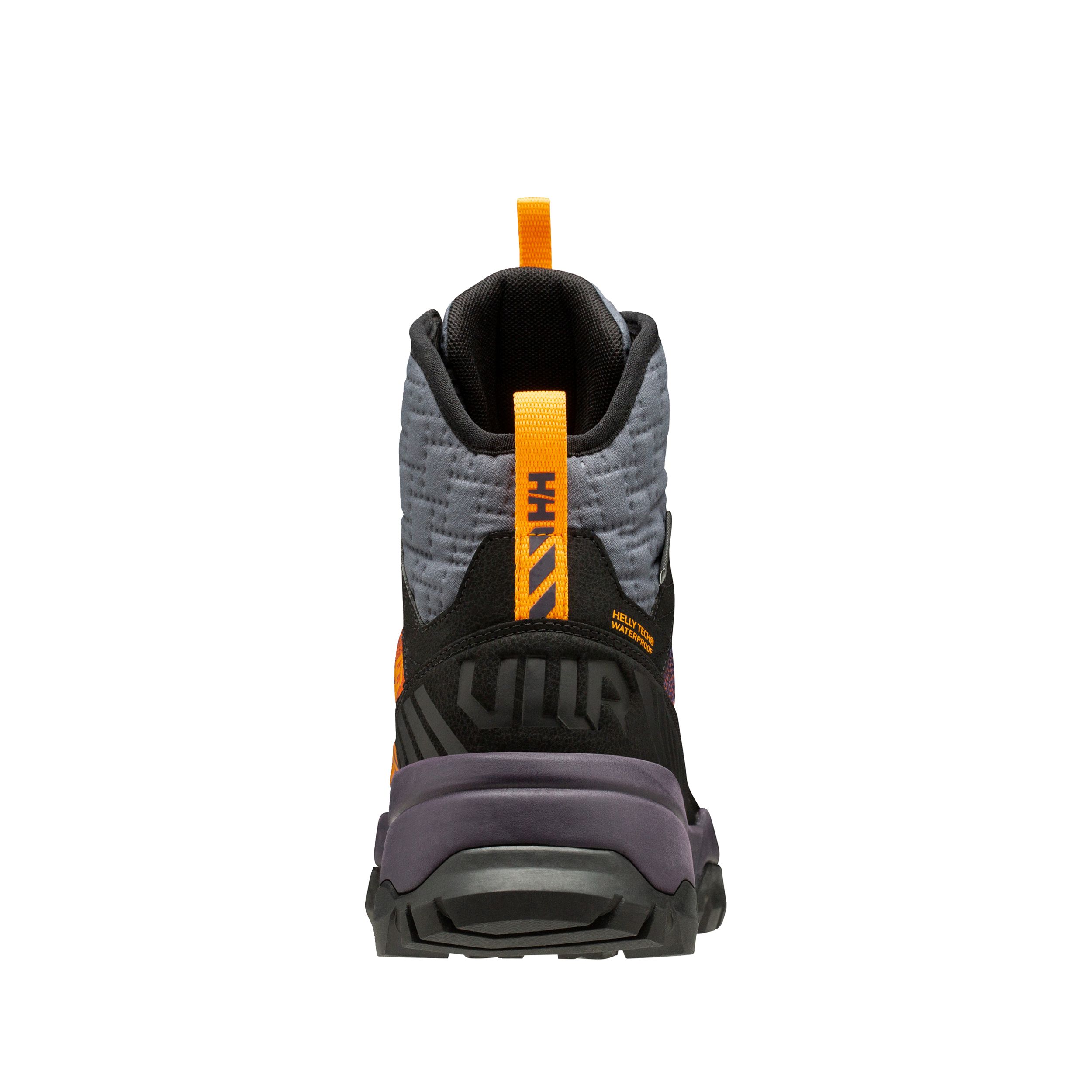 Helly Hansen Men's Crestone Ullr Heated Winter Boots