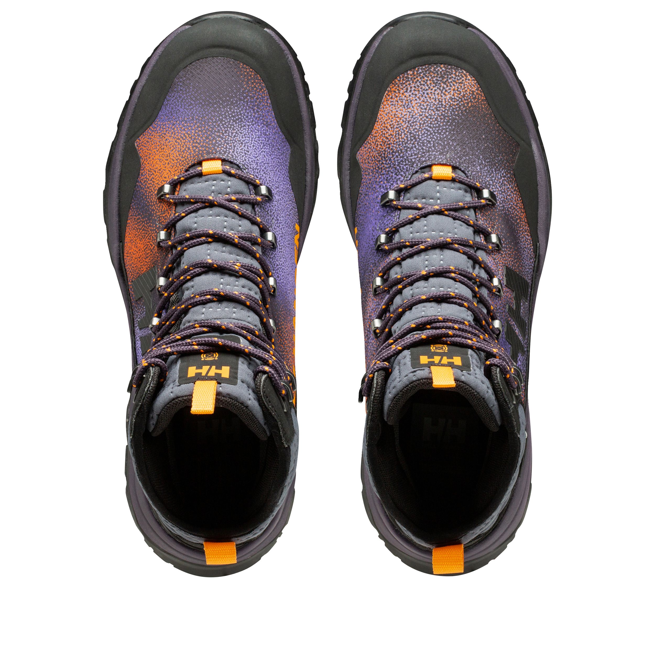 Helly Hansen Men's Crestone Ullr Heated Winter Boots