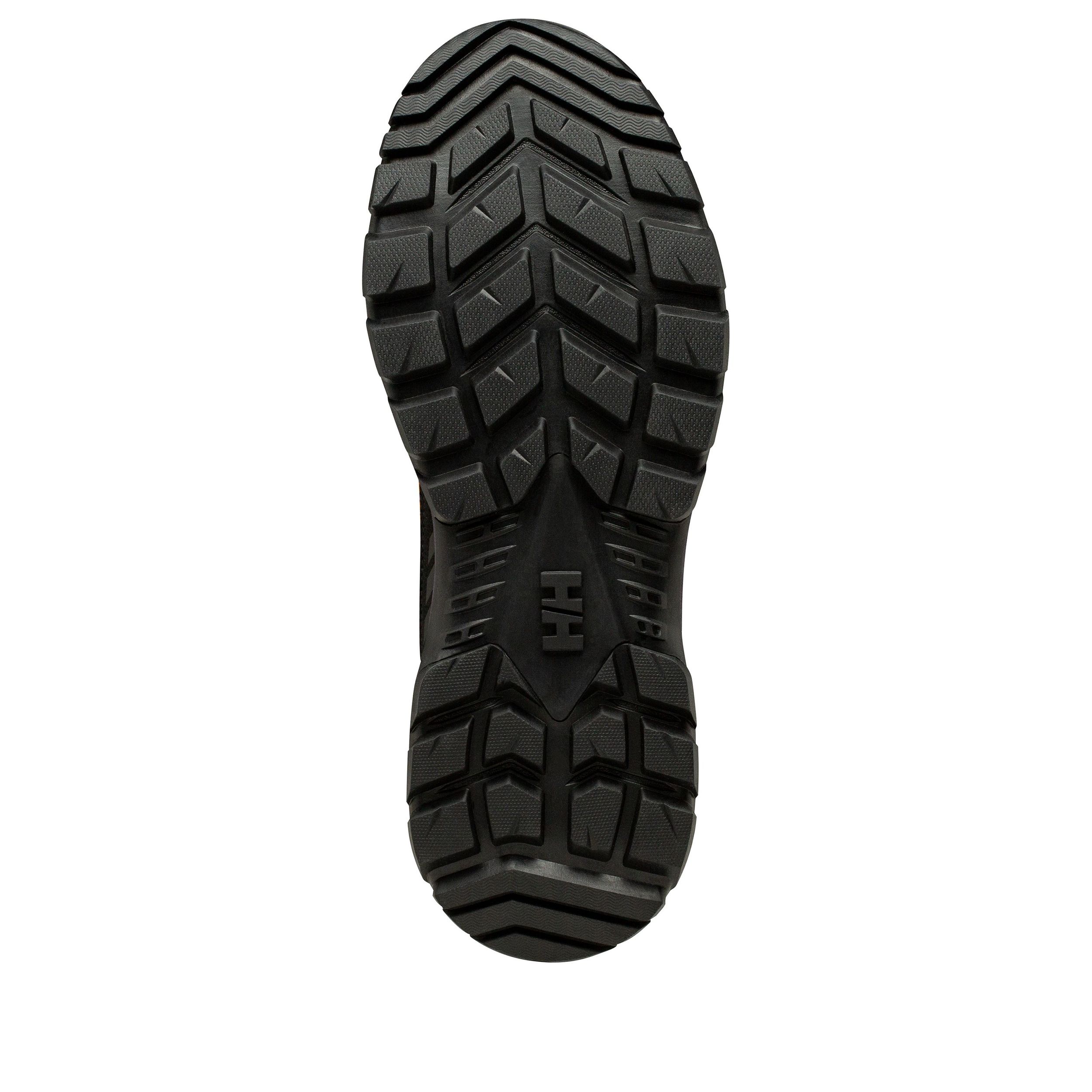 Helly Hansen Men's Crestone Ullr Heated Winter Boots
