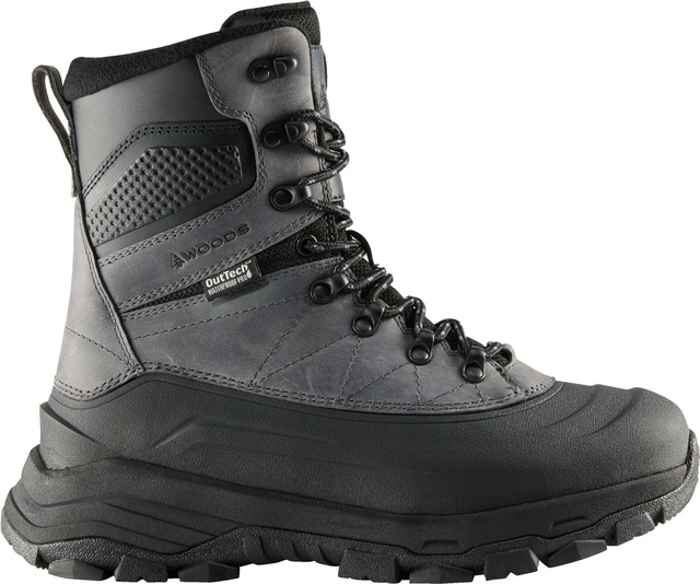 Woods™ Men's Hayward 8 Inch IceFX Winter Boots