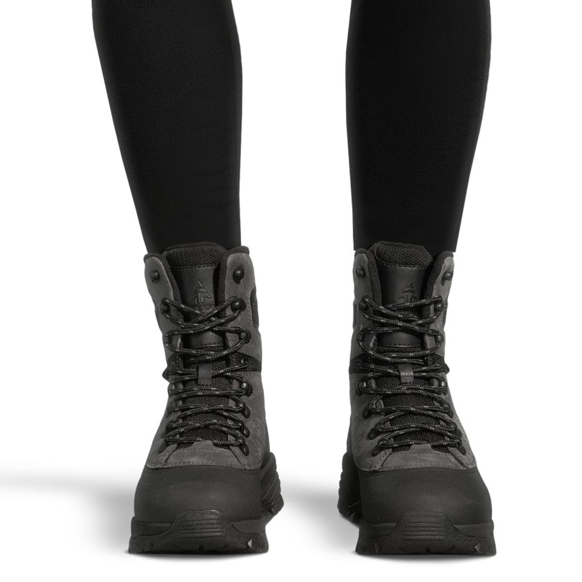 SportChek has Woods™ Men's Hayward 8 Inch ICEFX® Winter Boots