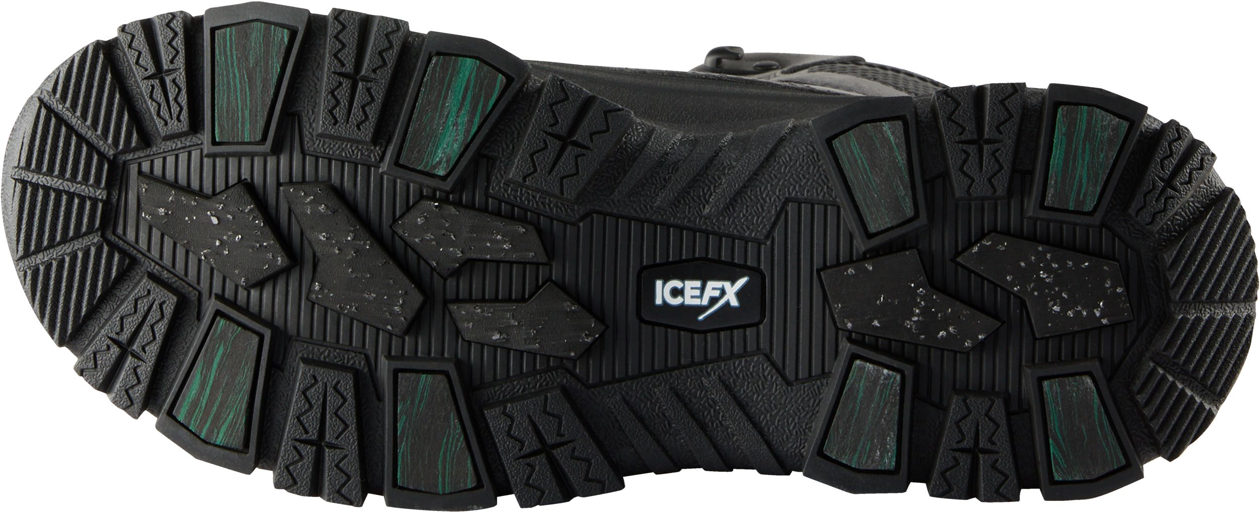 Woods™ Men's Hayward 8 Inch ICEFX® Winter Boots