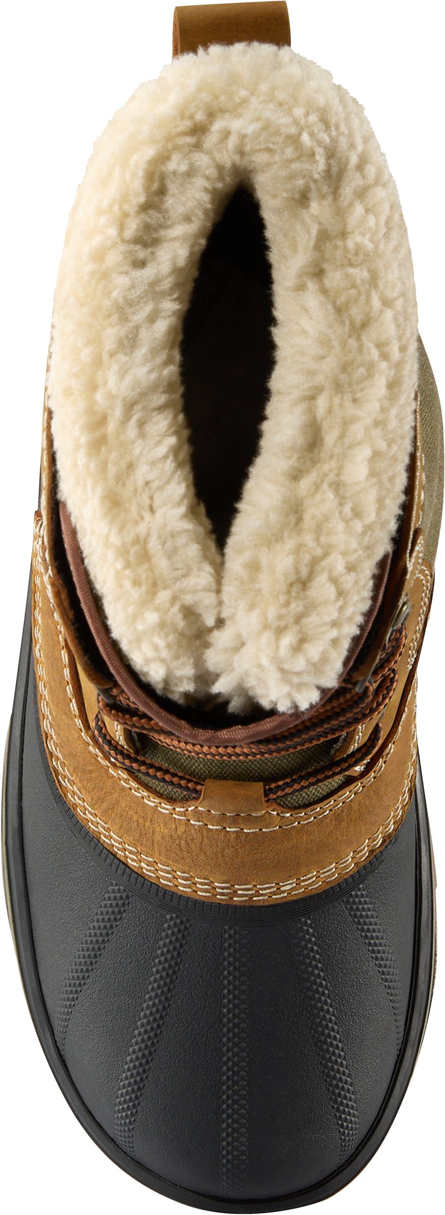 Woods Men's Heritage ICEFX® PAC Winter Boots